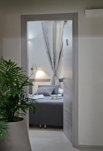 Comfort Double Room with Extra Bed photo 2