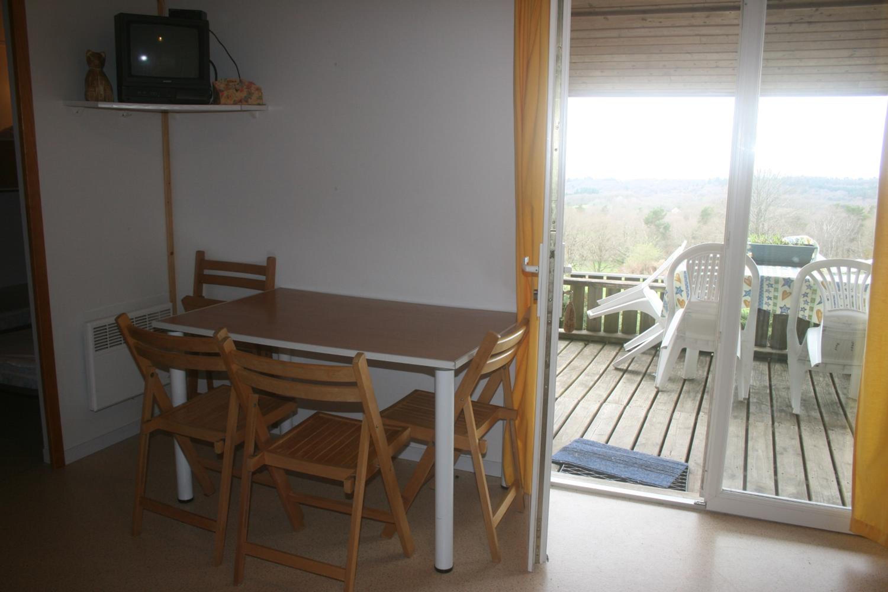 Chalet 3 - Photo 1