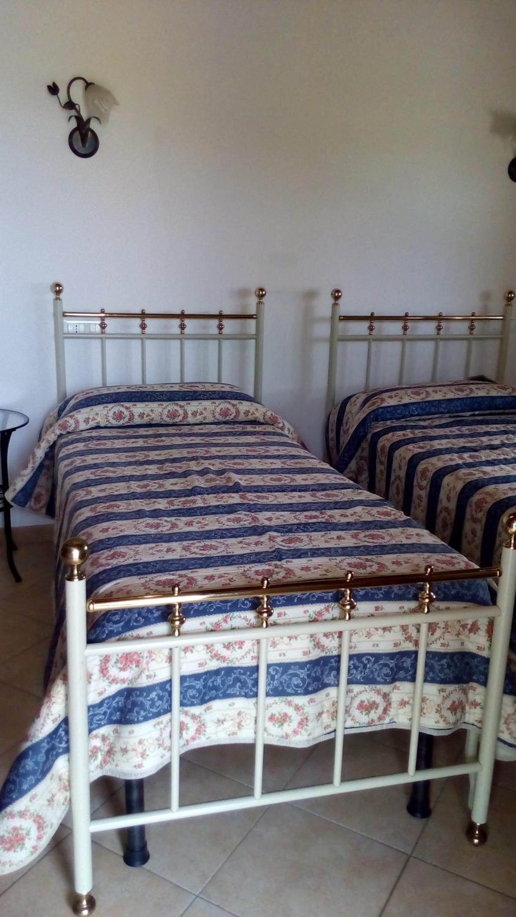 Twin Room photo 2