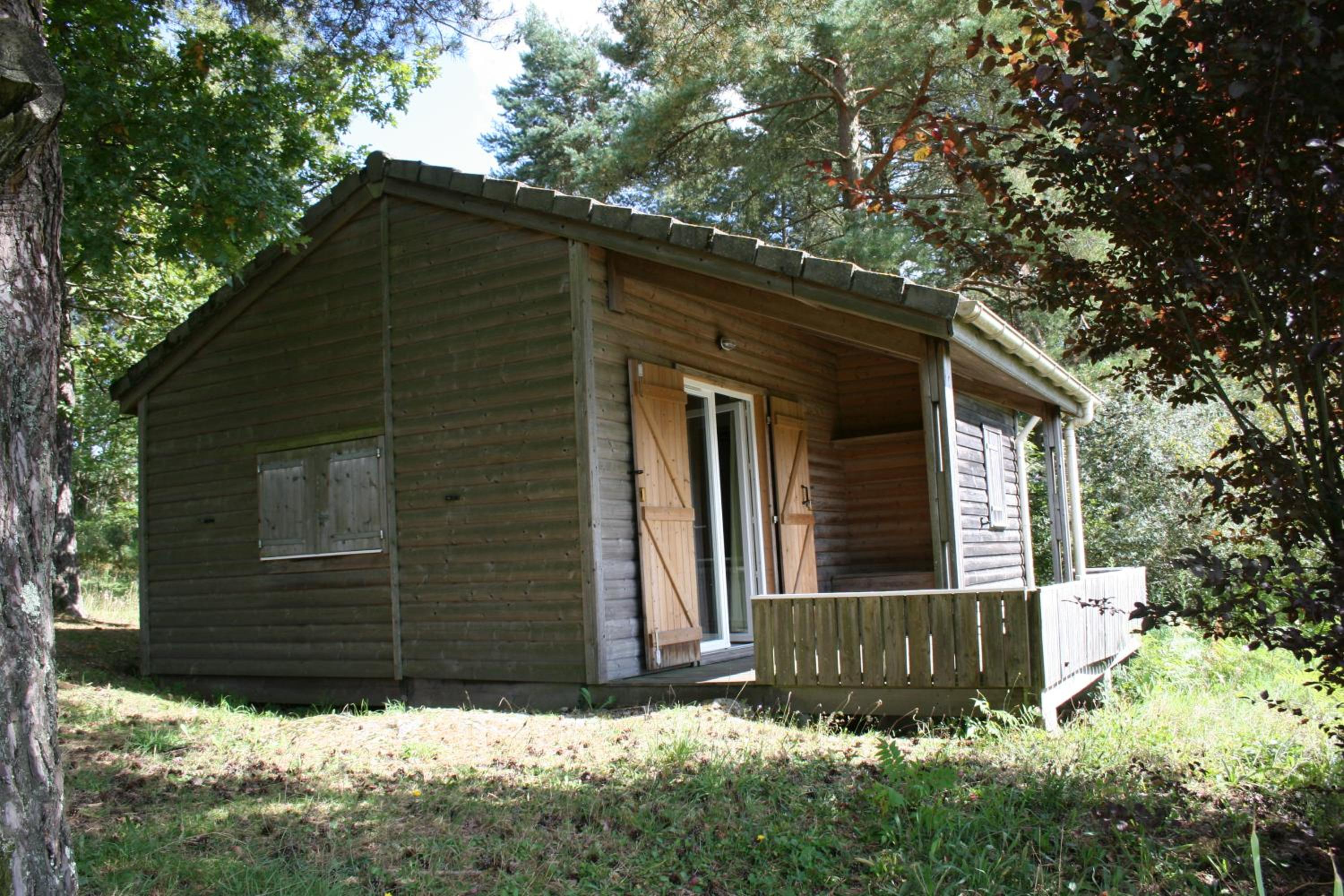 Chalet 3 - Photo 2
