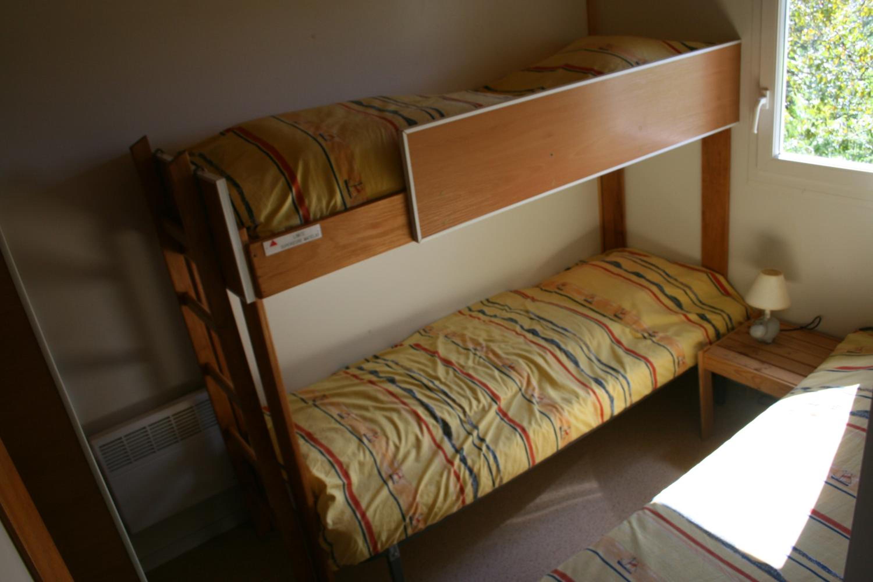 Chalet 1 photo 2