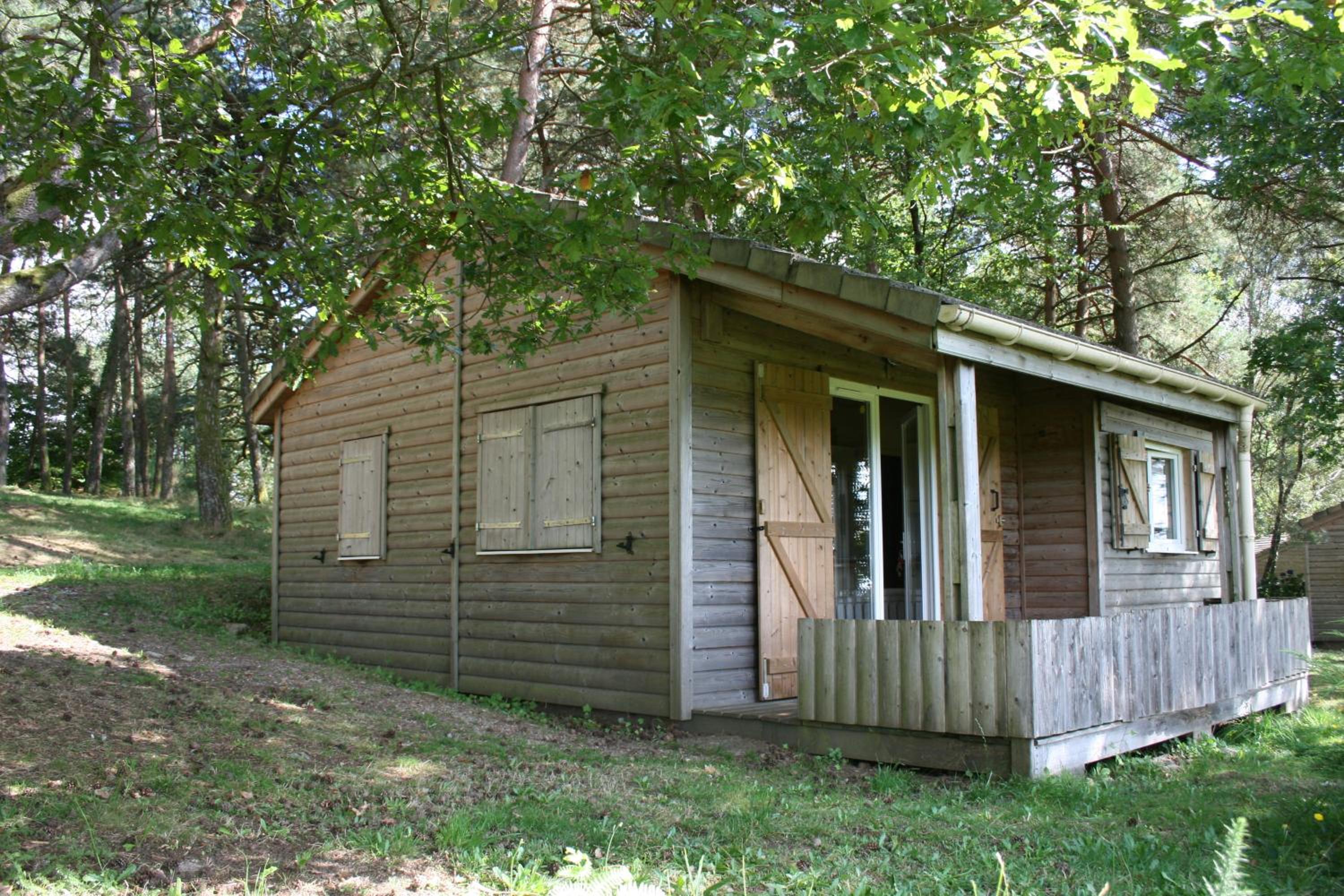 Chalet 2 - Photo 1