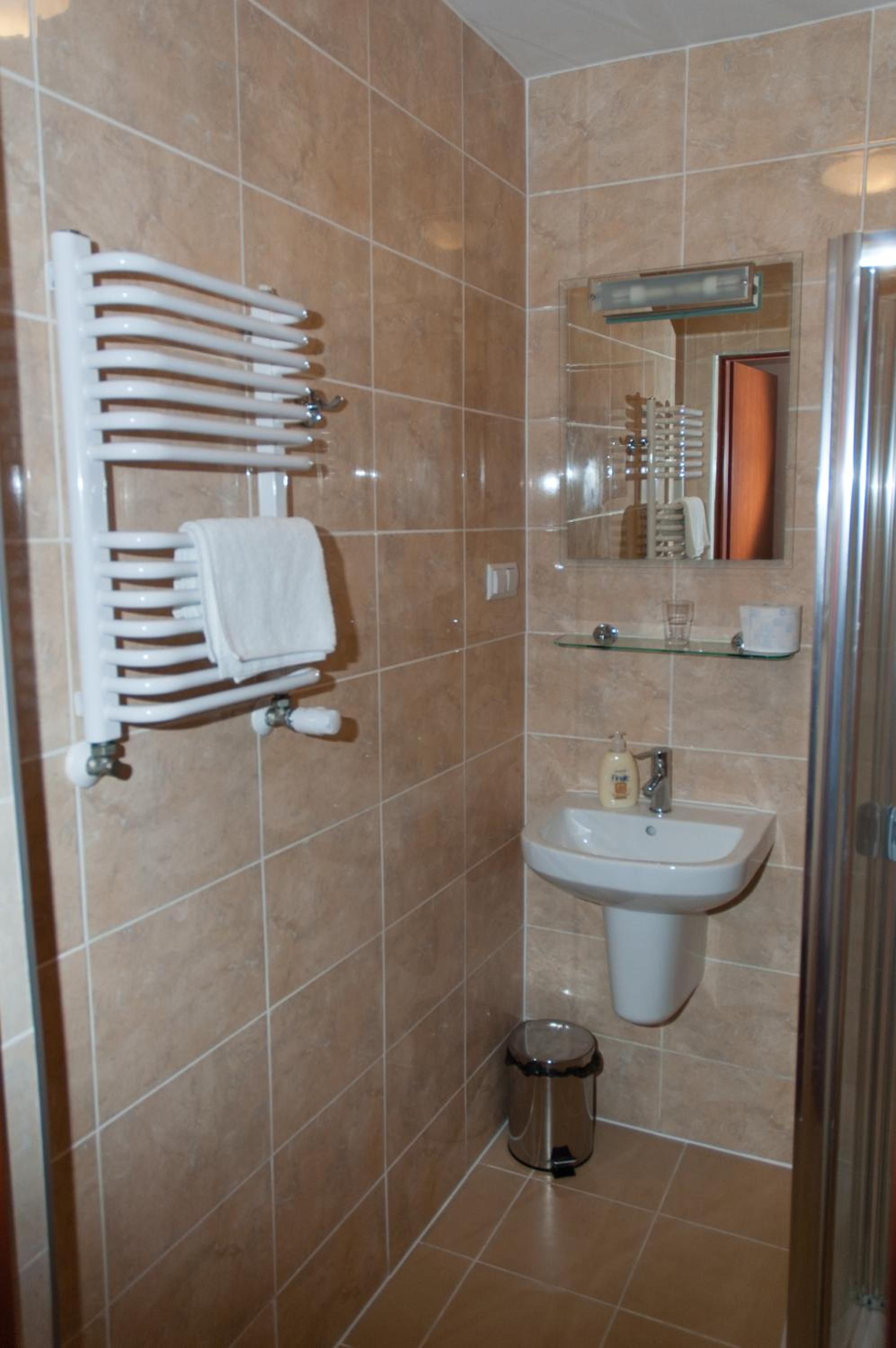Double Room with Two Double Beds