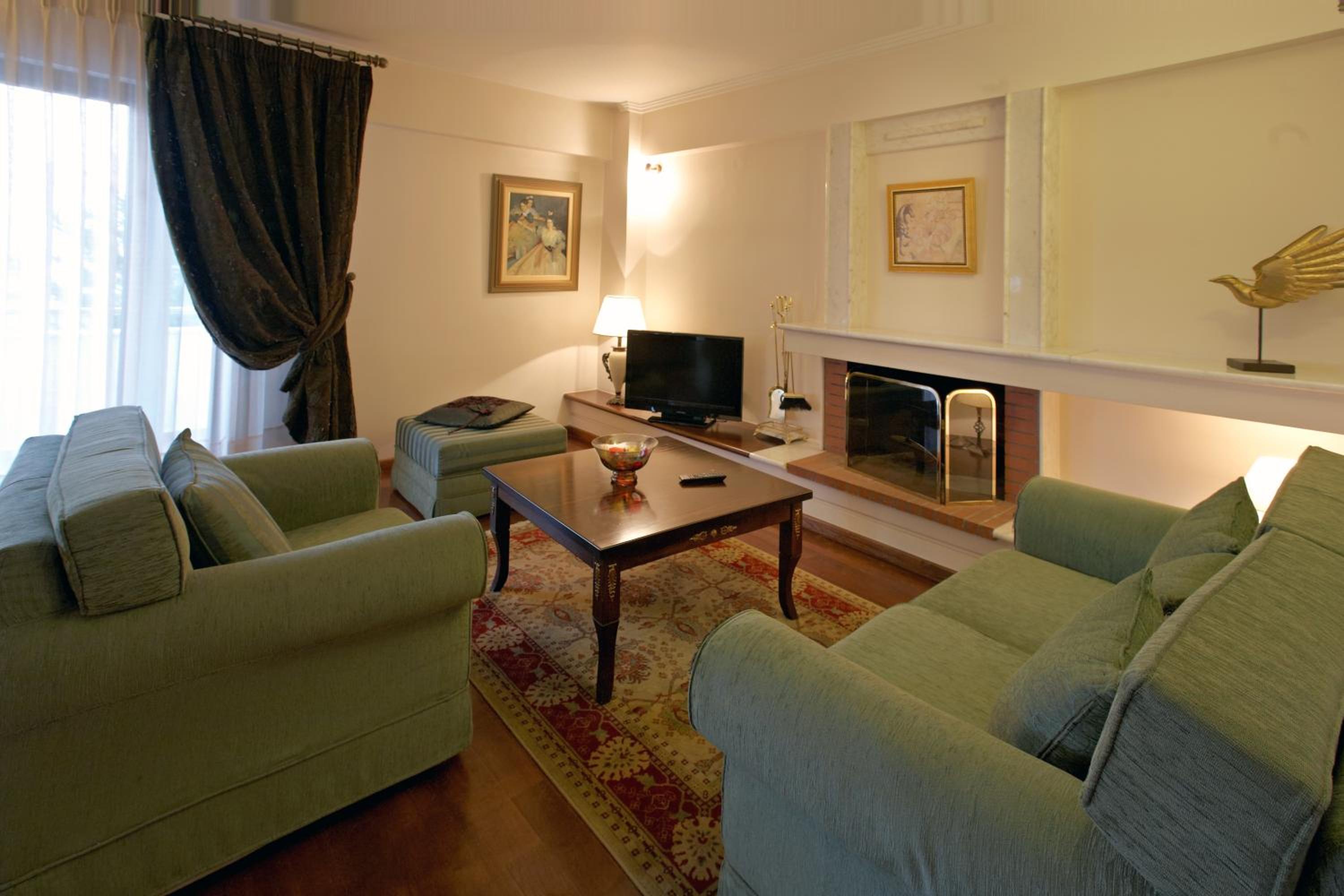 Junior Suite