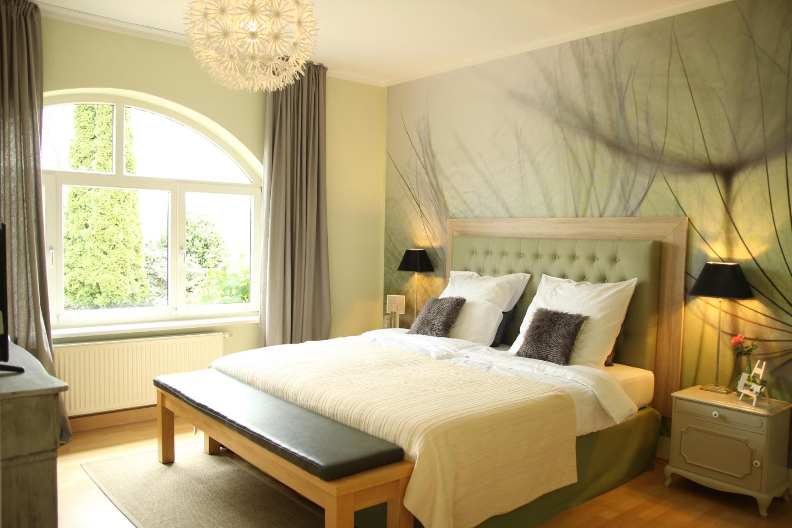 Deluxe Double Room with Shower photo 3