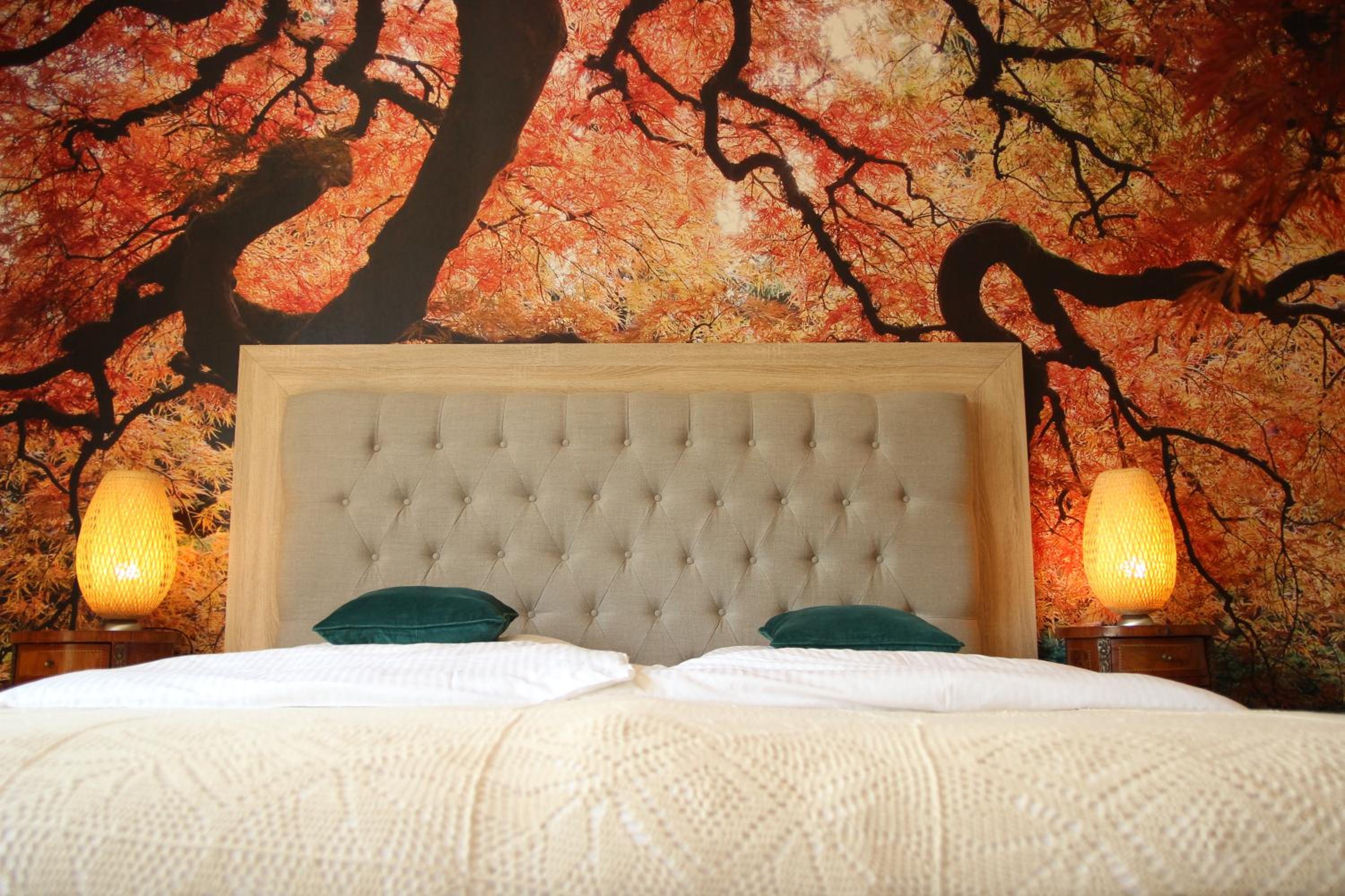 Deluxe Double Room with Shower photo 3