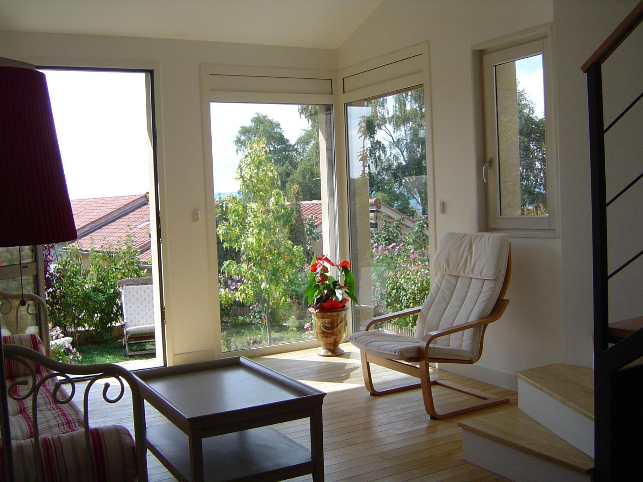Two-Bedroom House photo 2