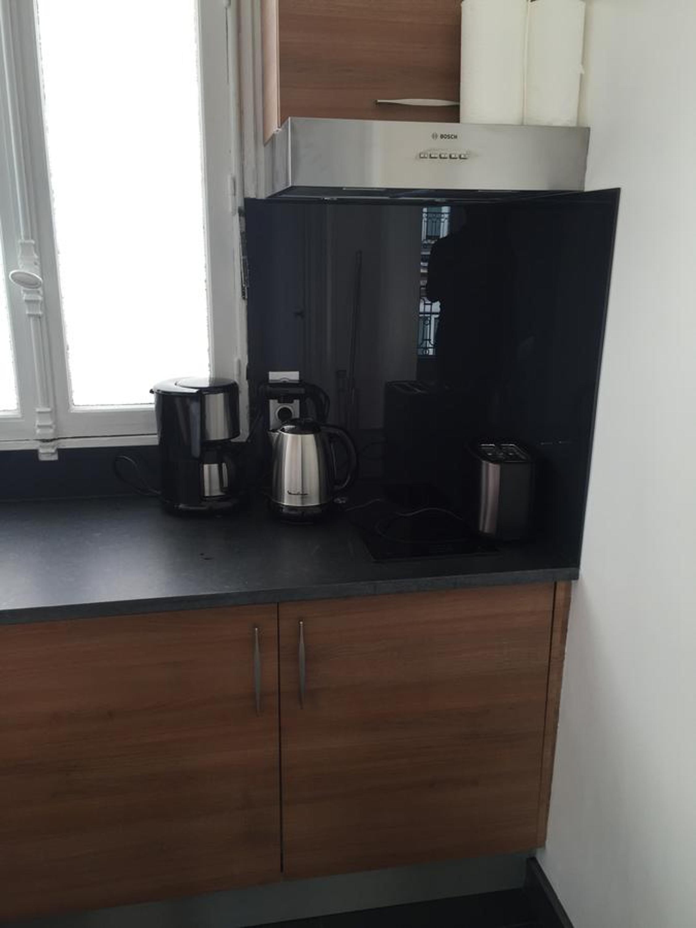 Apartment with Terrace photo 2