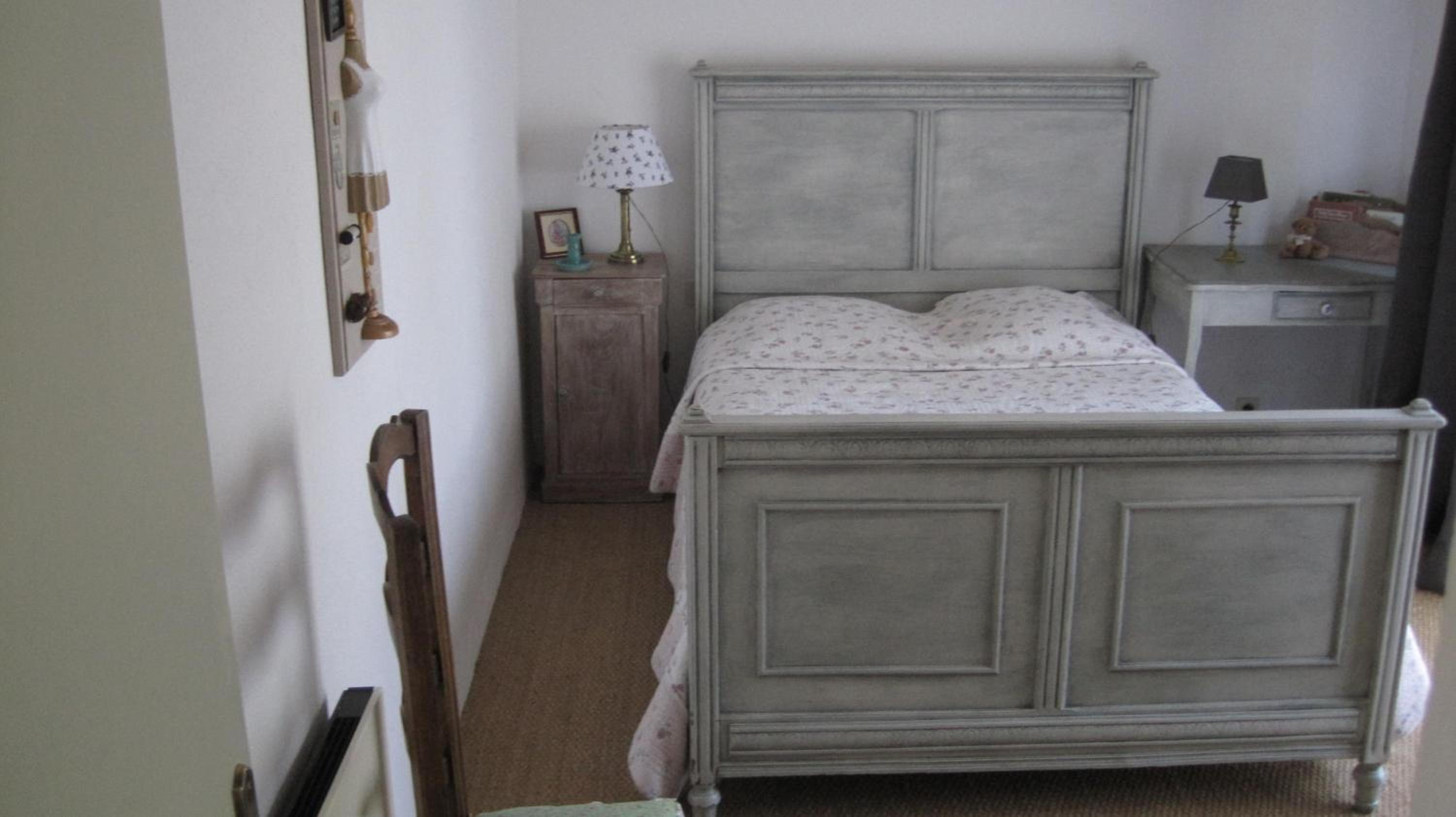 Double Room with Terrace photo 1