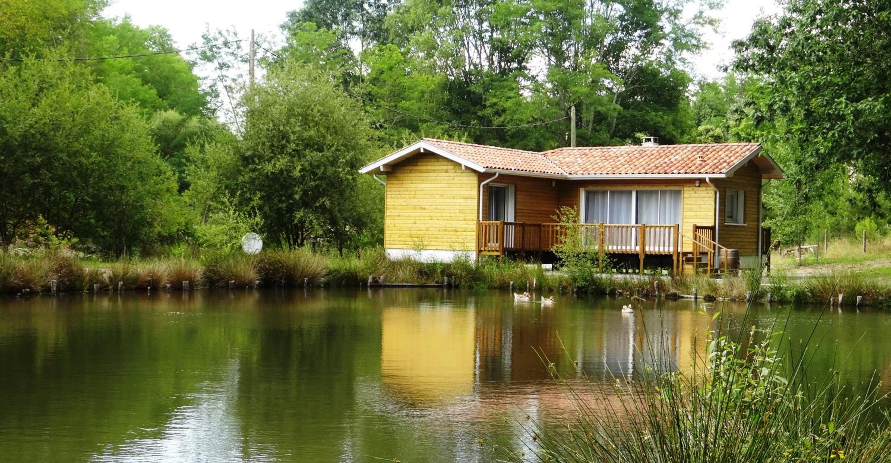 Chalet photo 3