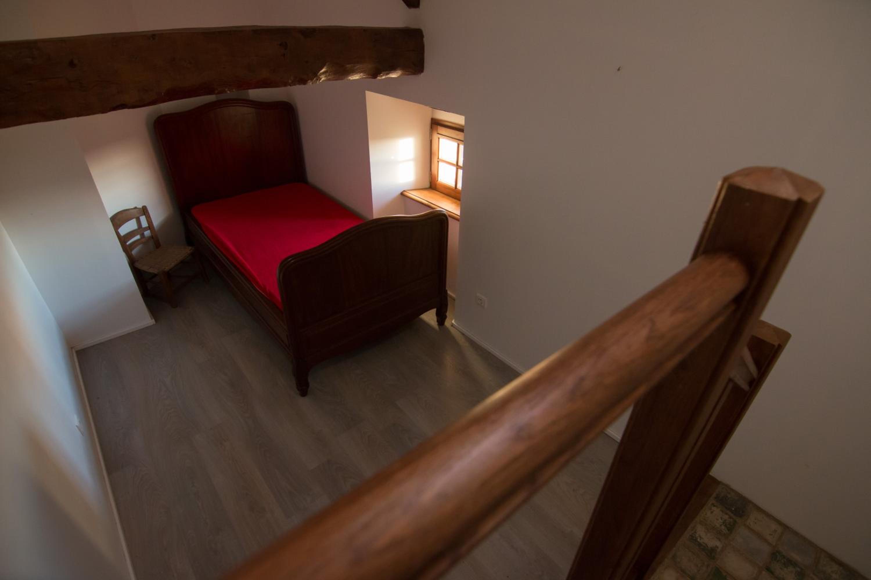 Double Room with Park View