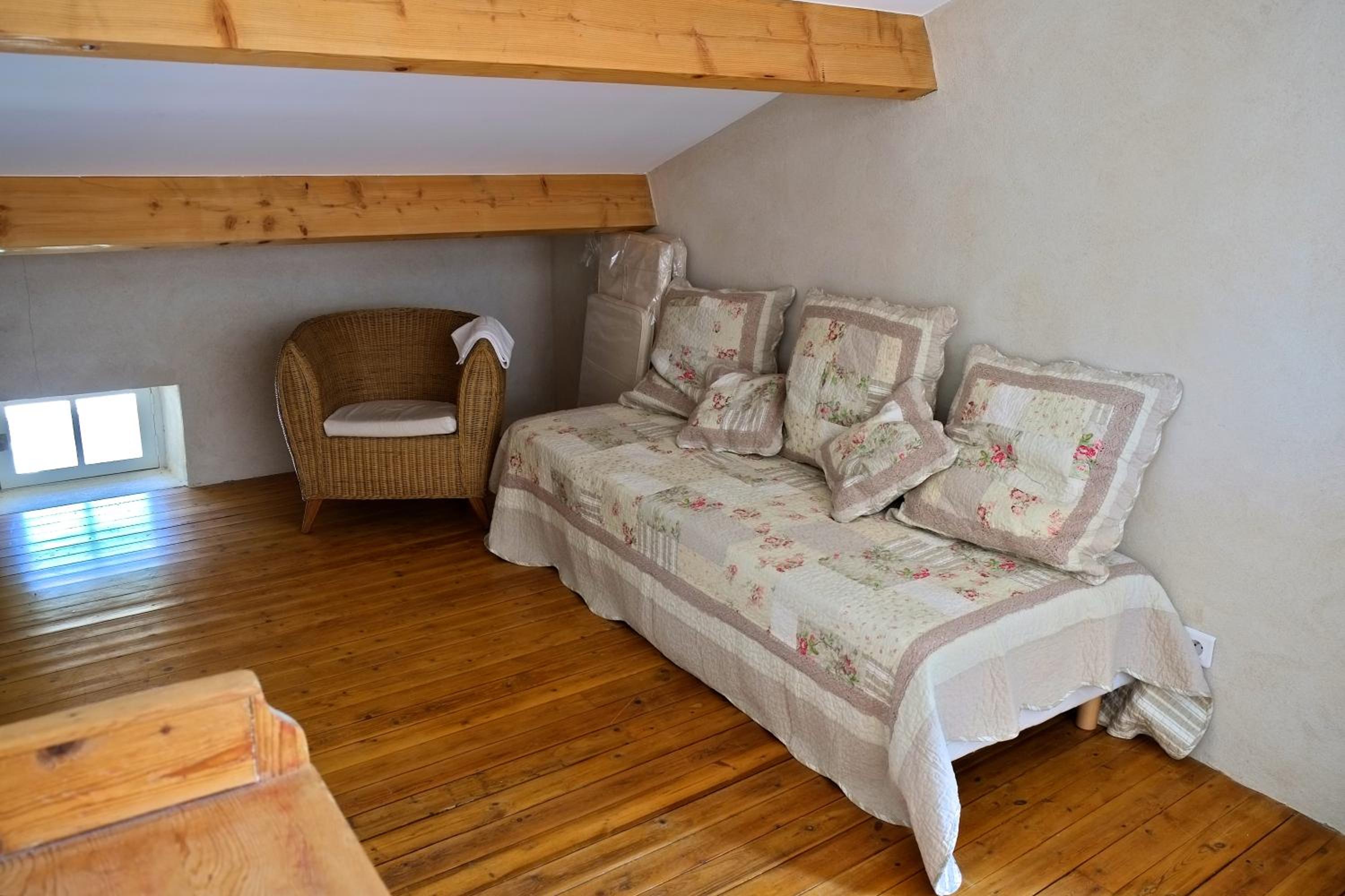 Double or Twin Room with Balcony photo 2