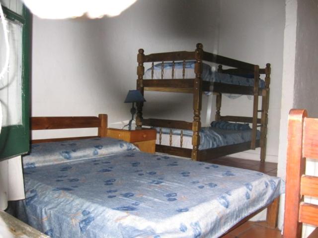 Single Bed in Dormitory Room photo 3