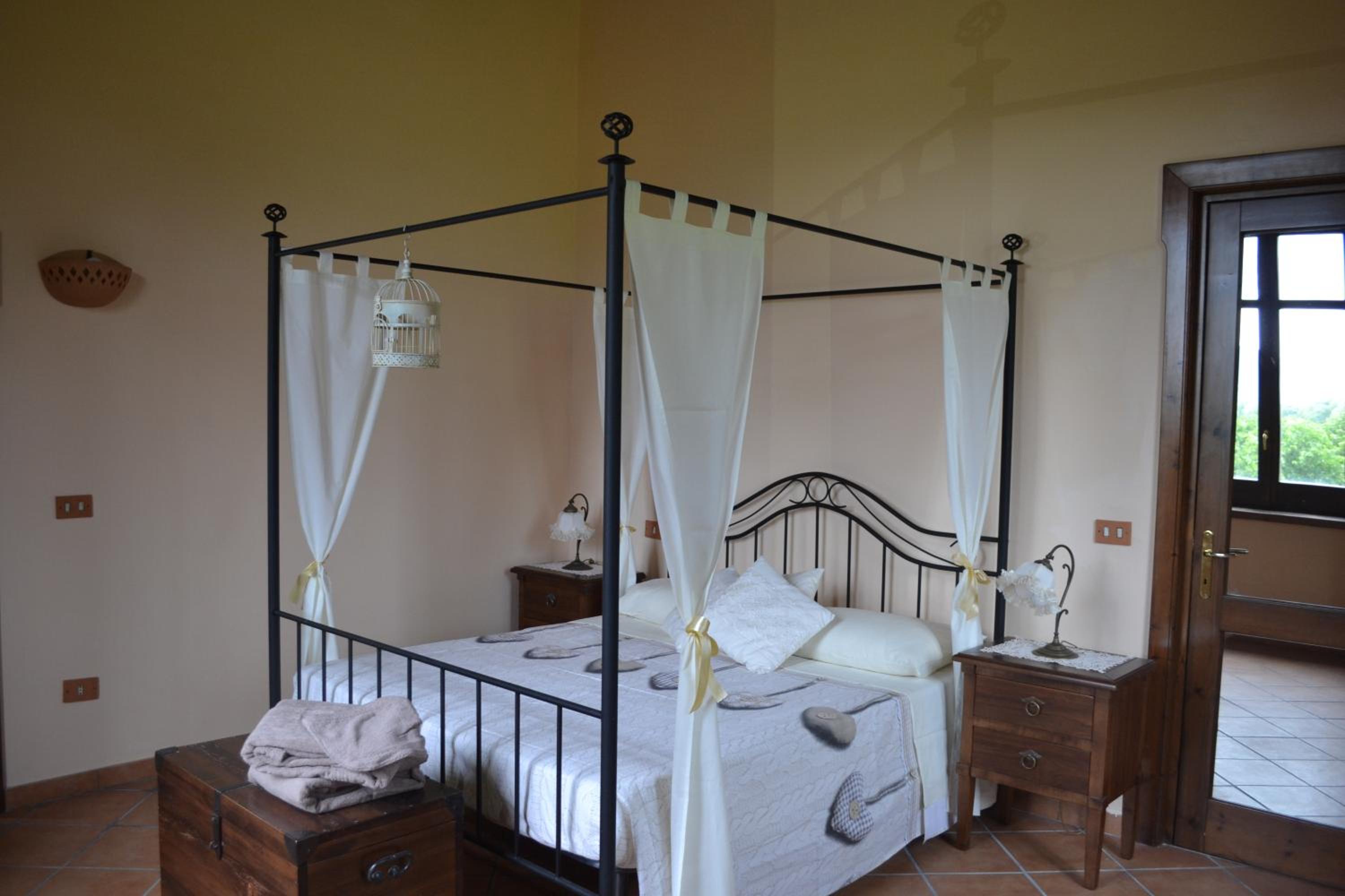 Double Room with Private Bathroom photo 2