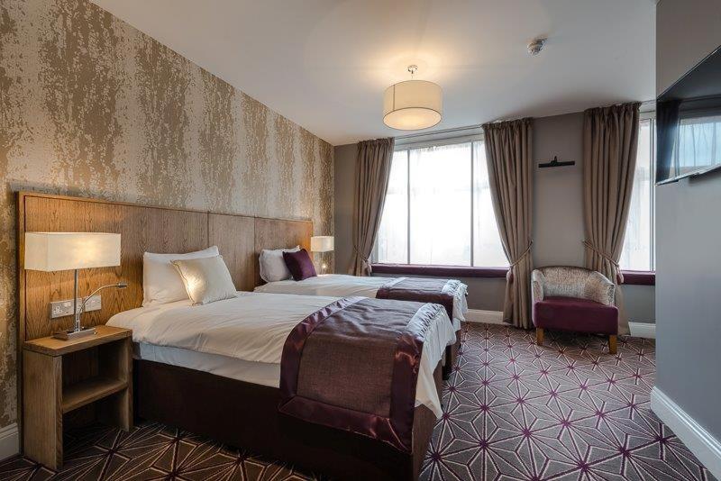 Double or Twin Room