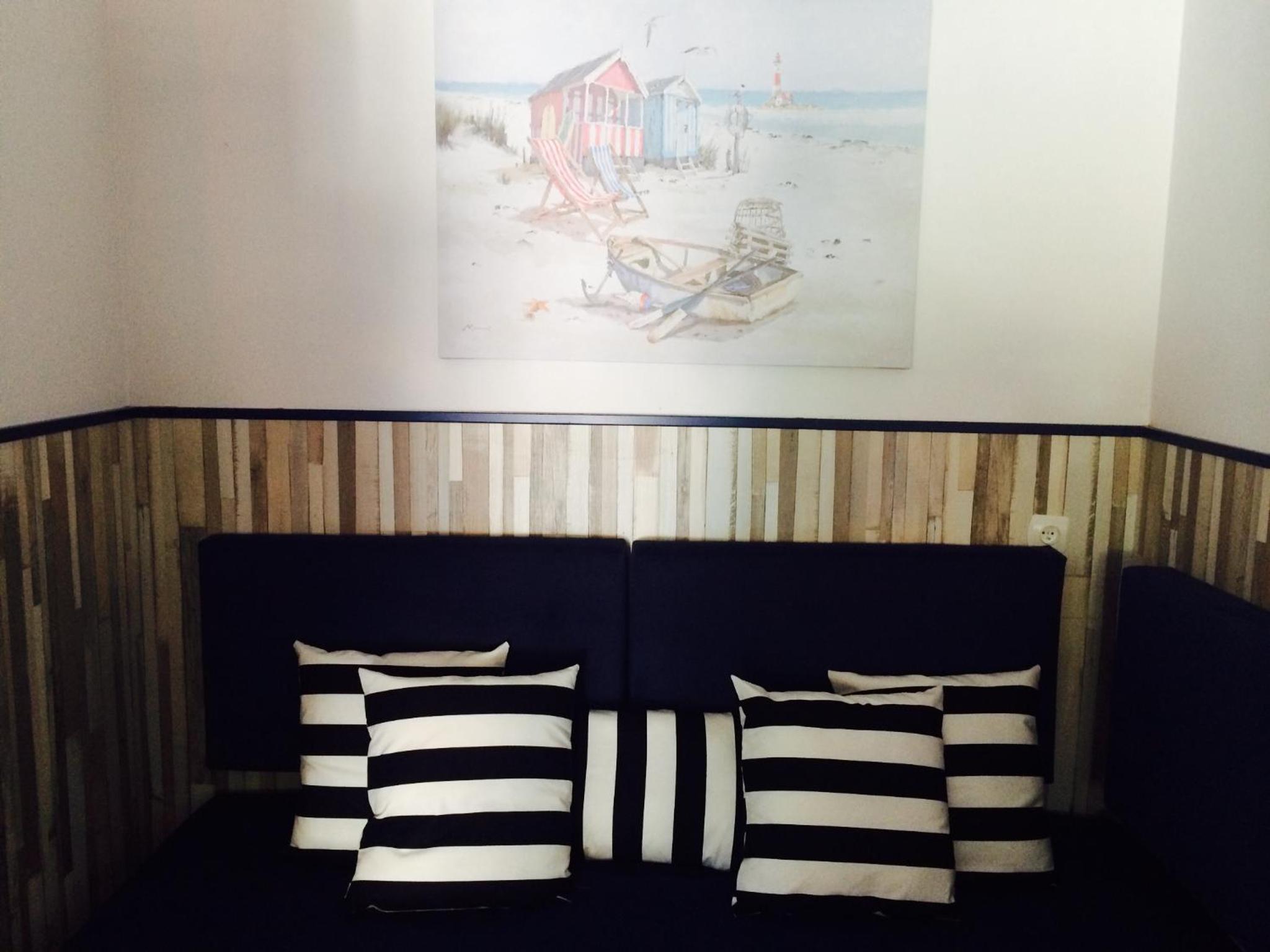 Chalet photo 1