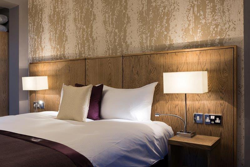 Double or Twin Room - Disability Access