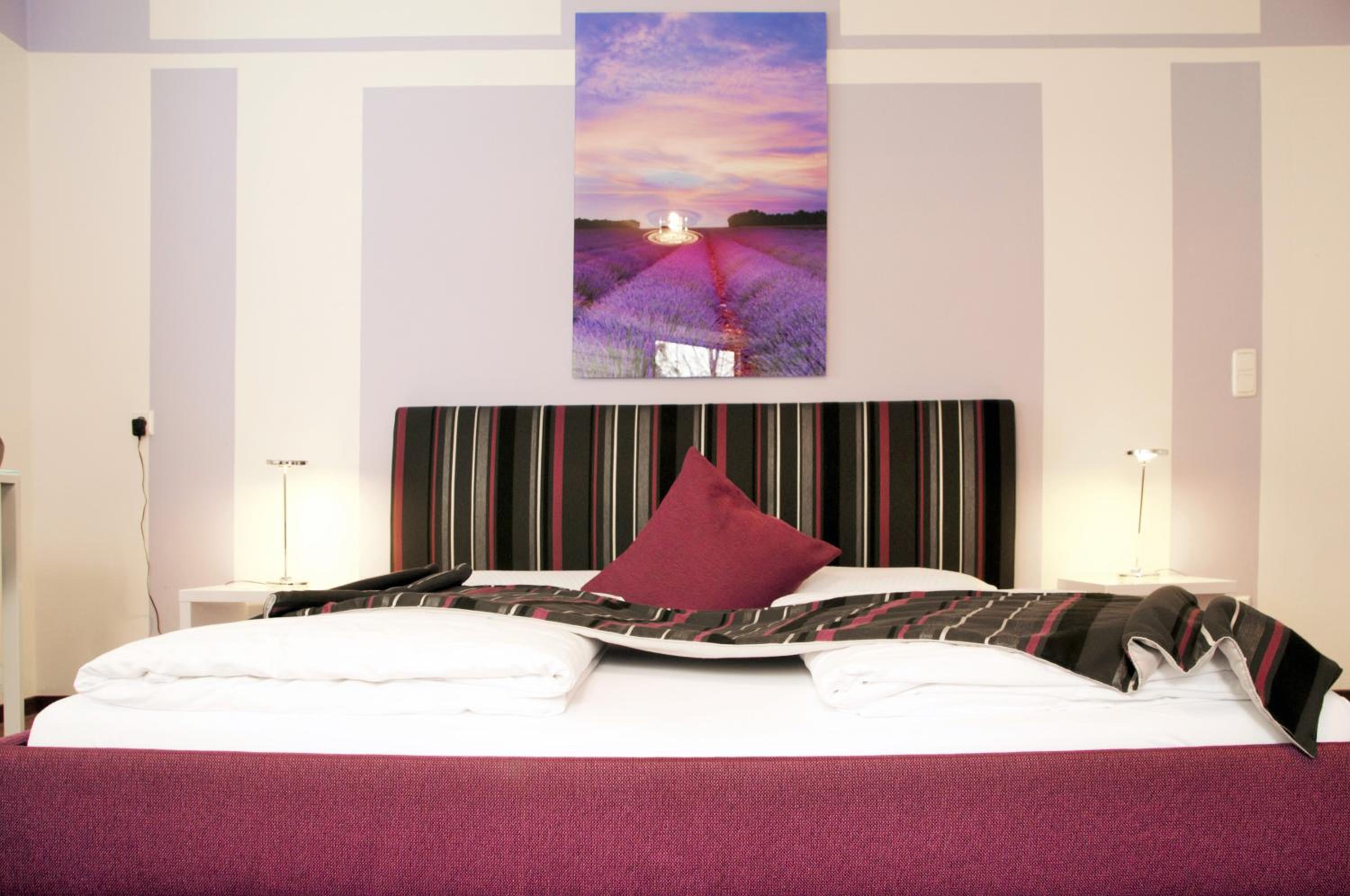 Double Room Ambiente photo 3