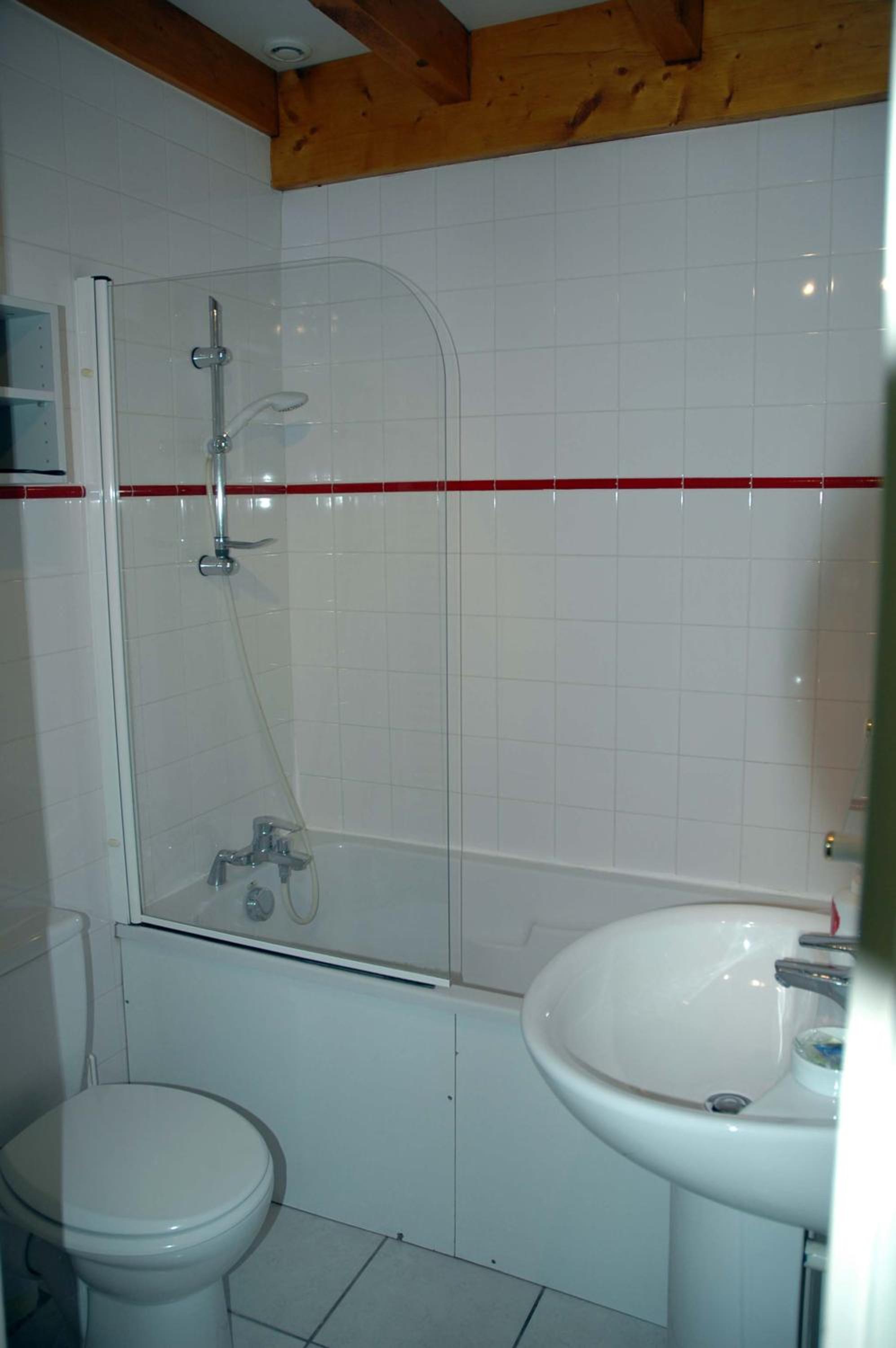 Triple Room with Mountain View photo 2