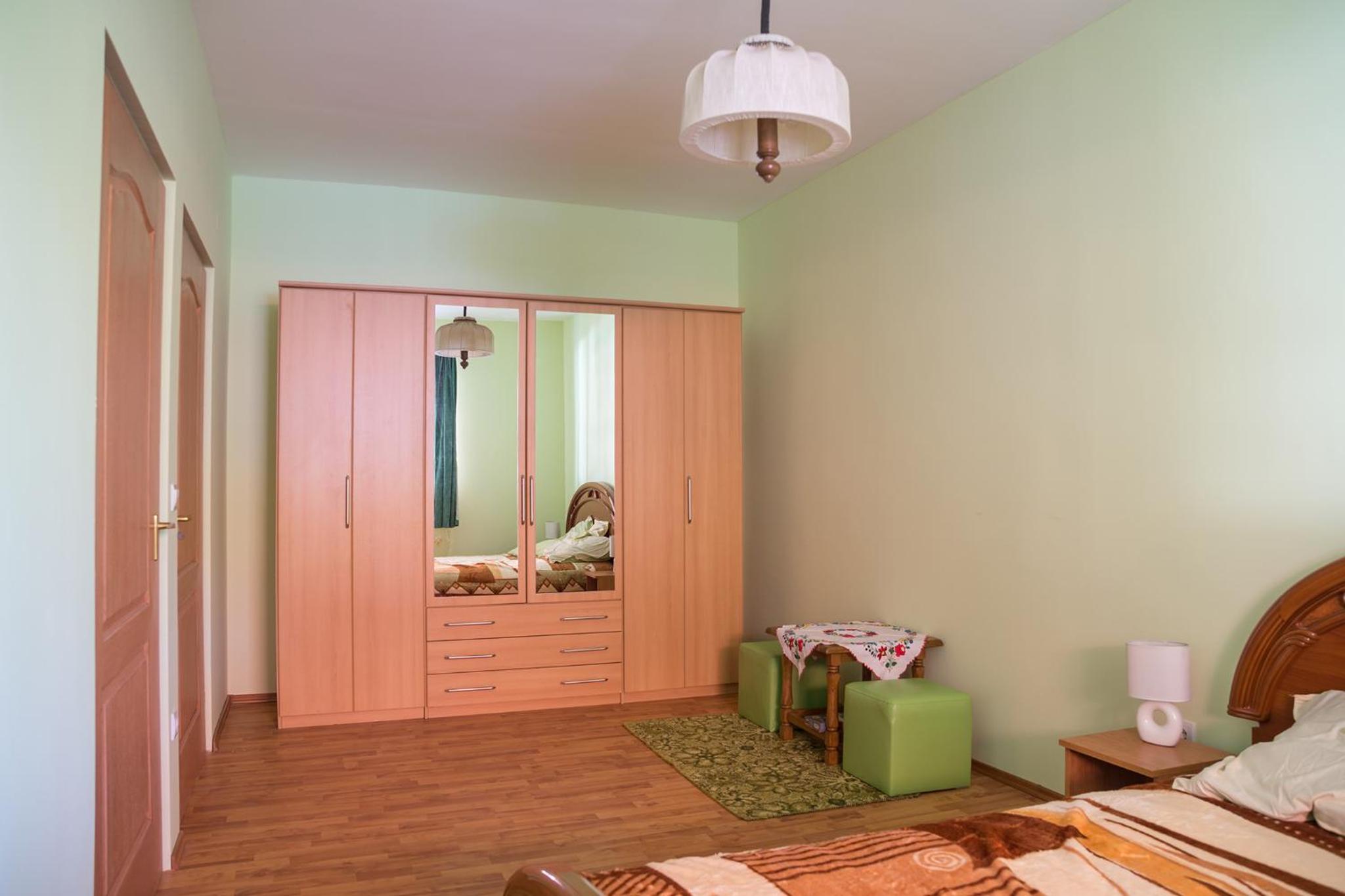 Apartment - Ground Floor photo 3