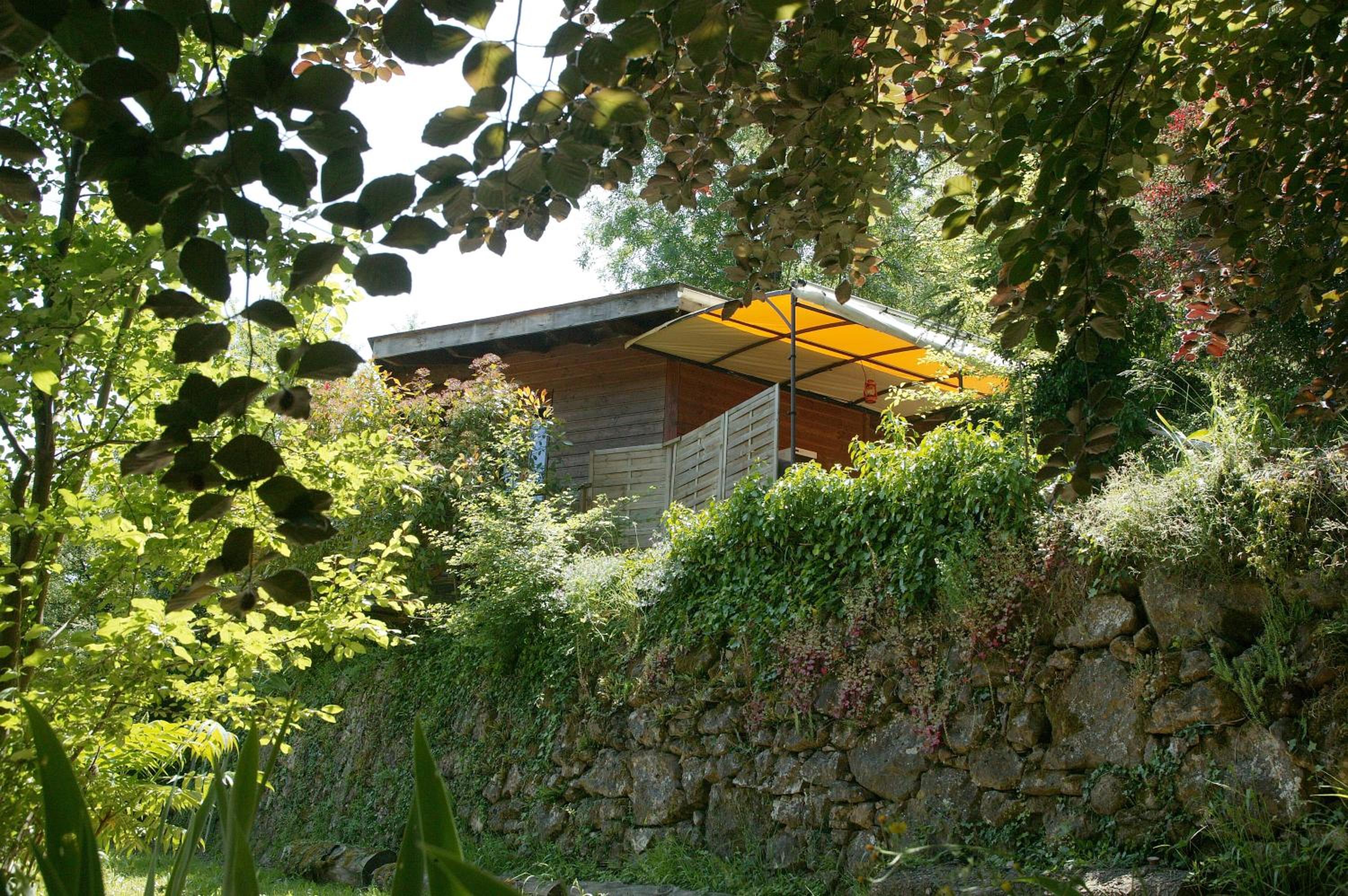 One-Bedroom Chalet - Photo 3