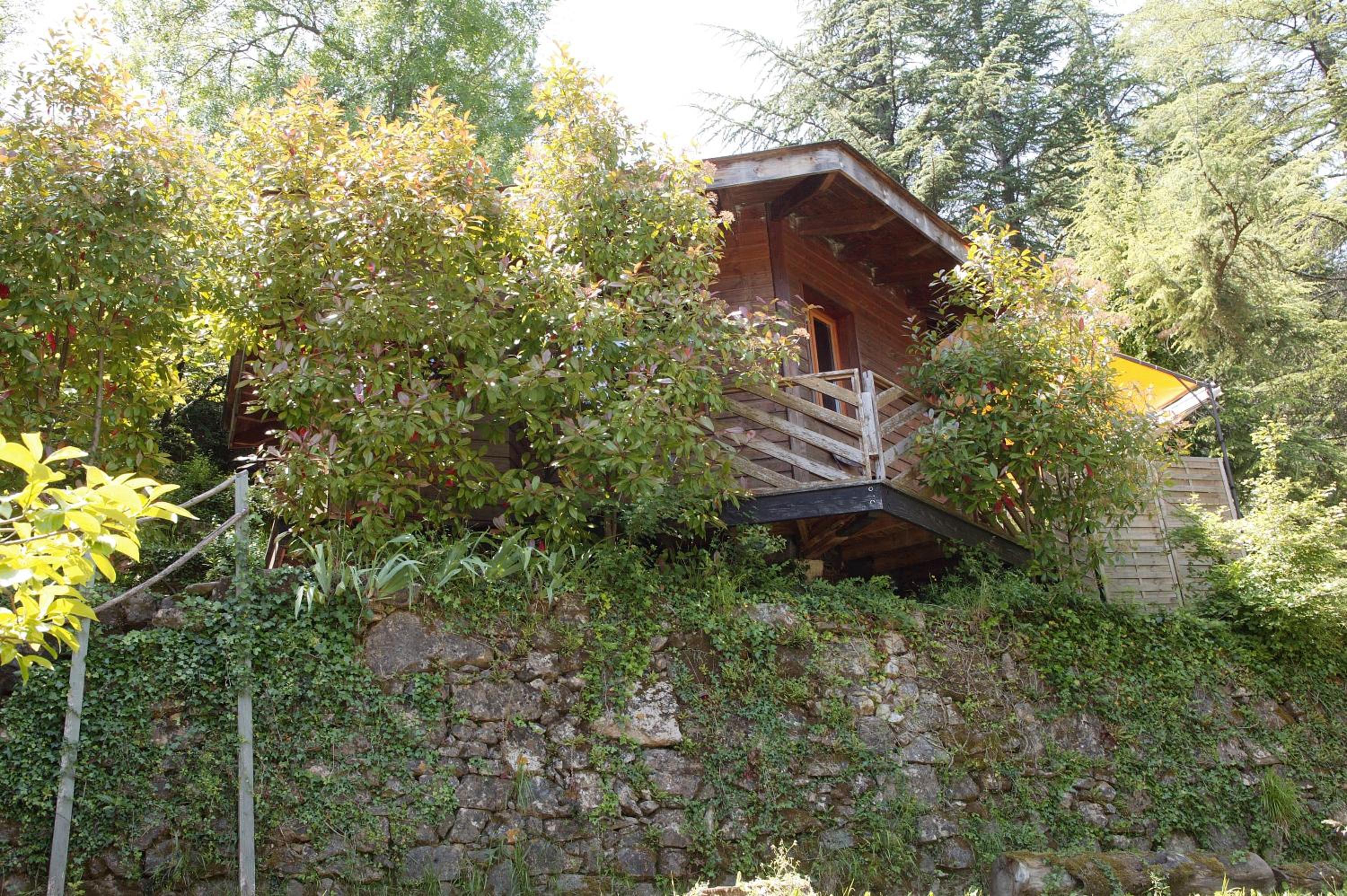 One-Bedroom Chalet - Photo 4