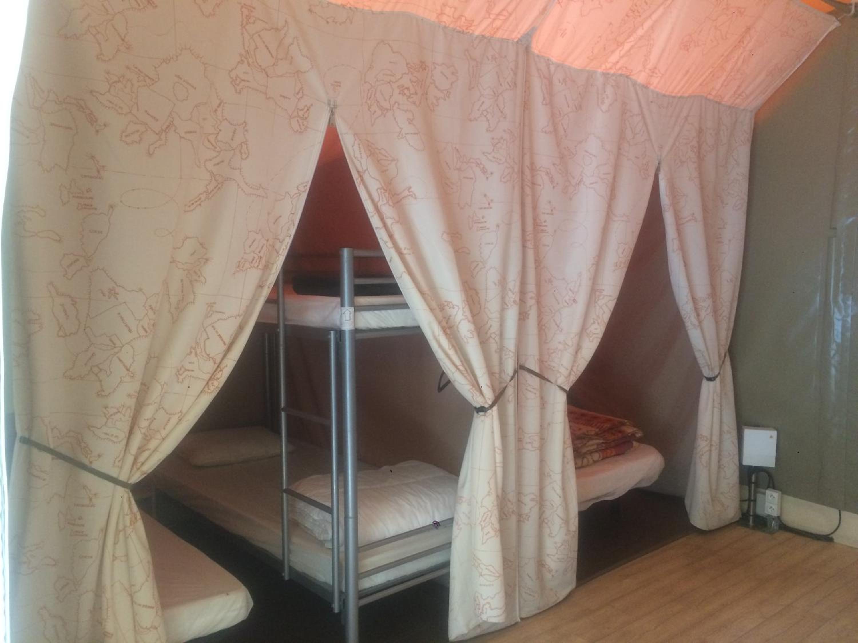 Tent photo 3