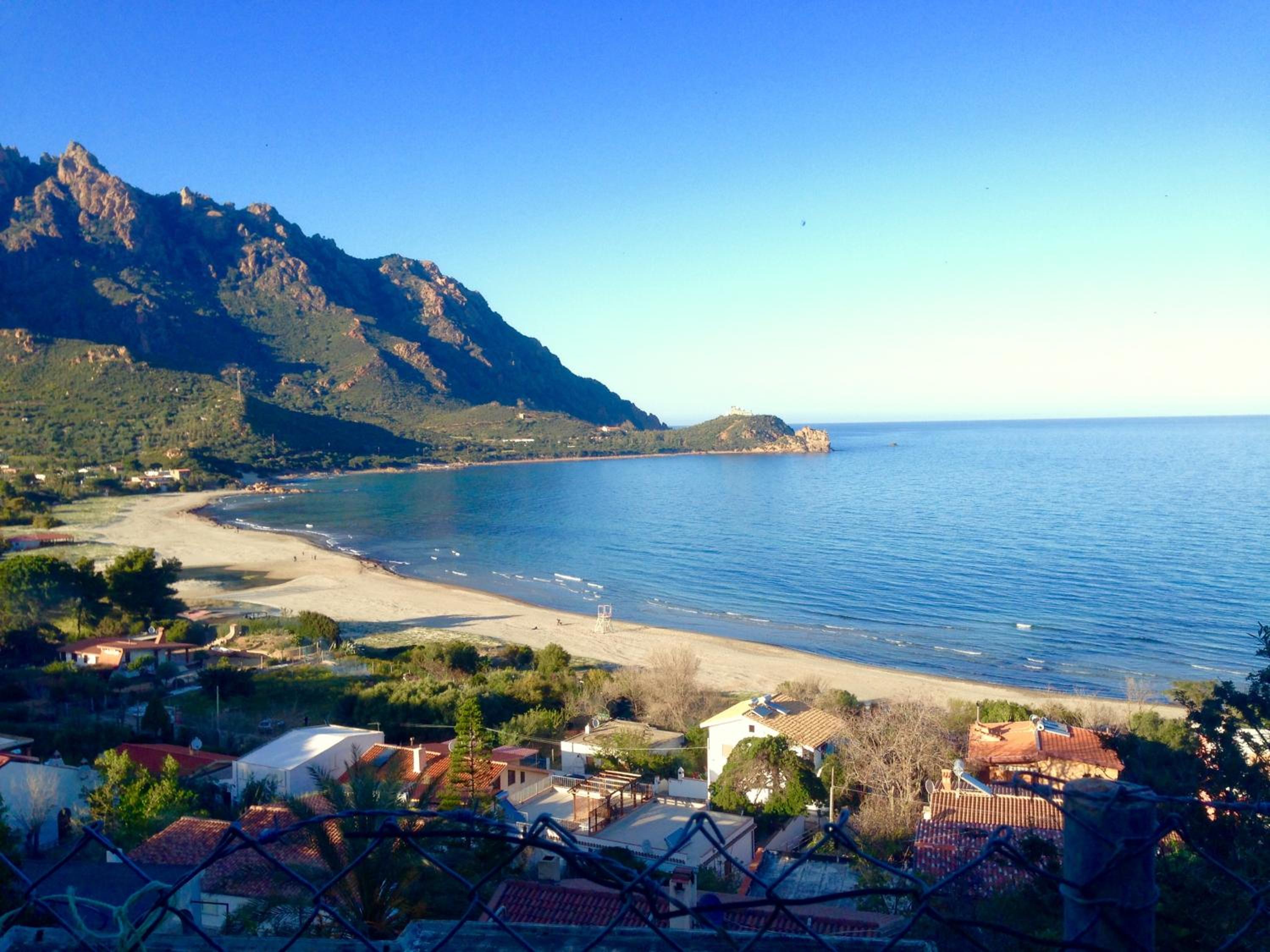 Villa with Sea View photo 1