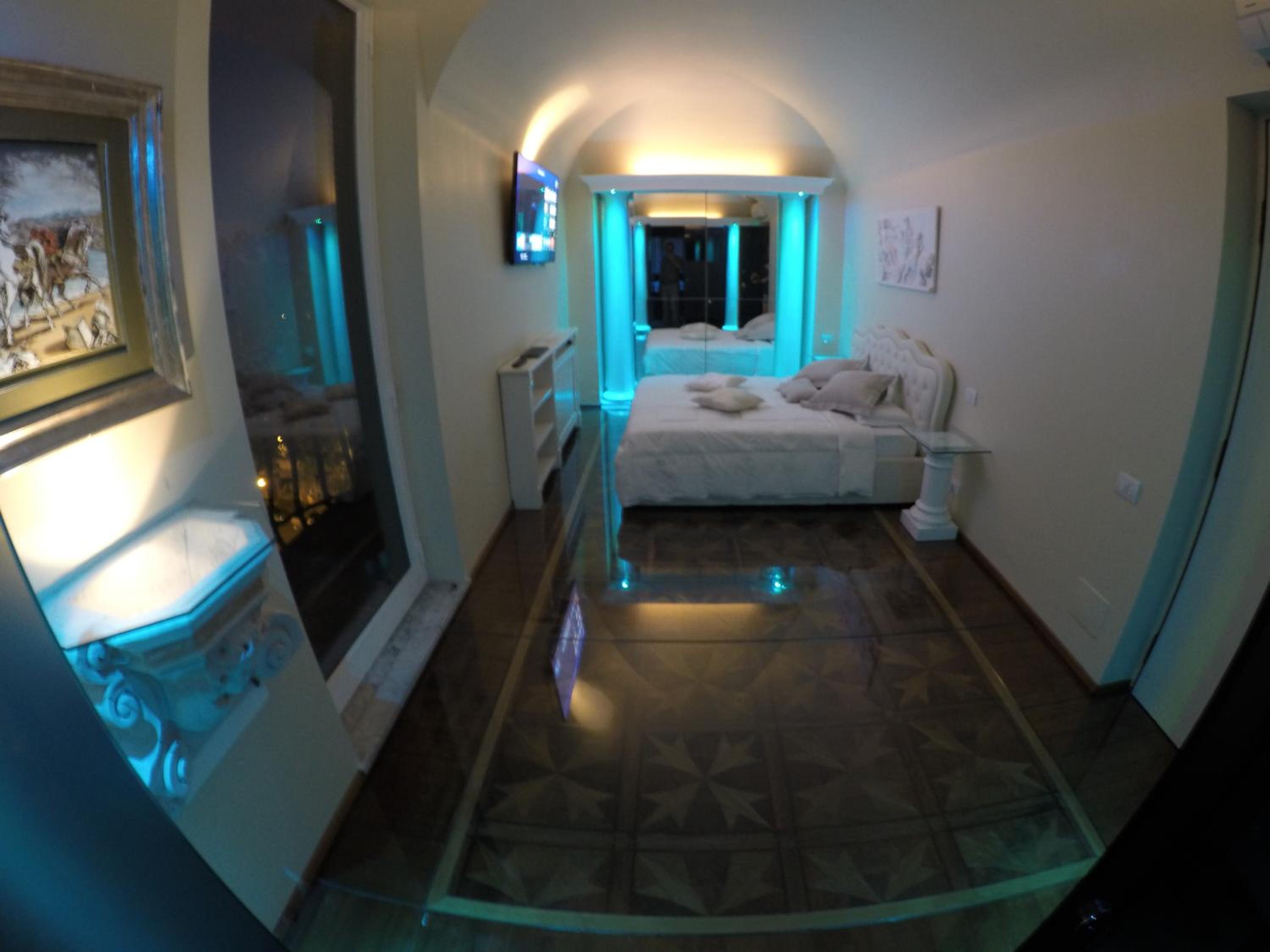 Suite with River View