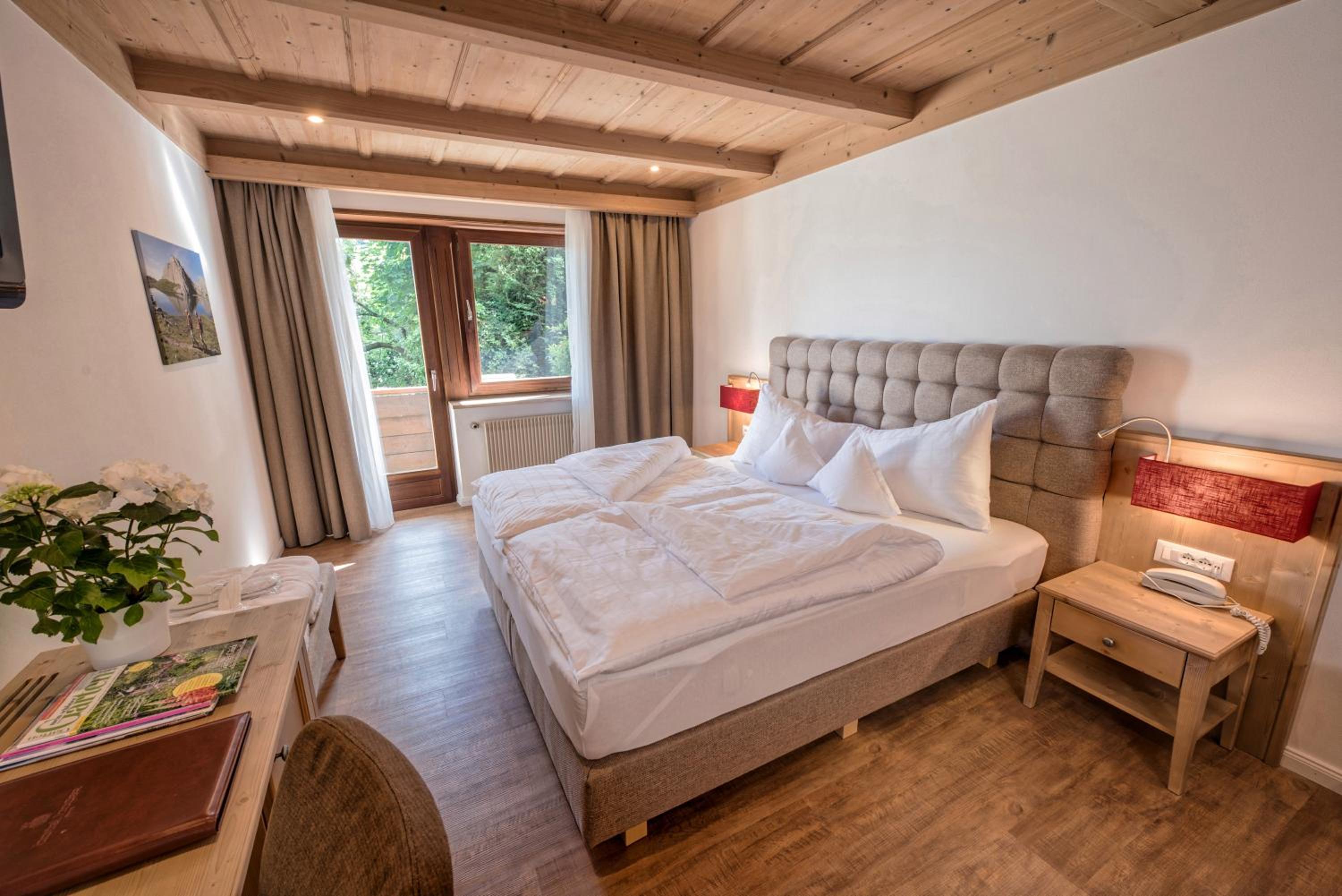 Comfort Double Room with Balcony photo 1