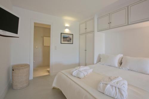 Superior Twin Room with Garden View photo 3