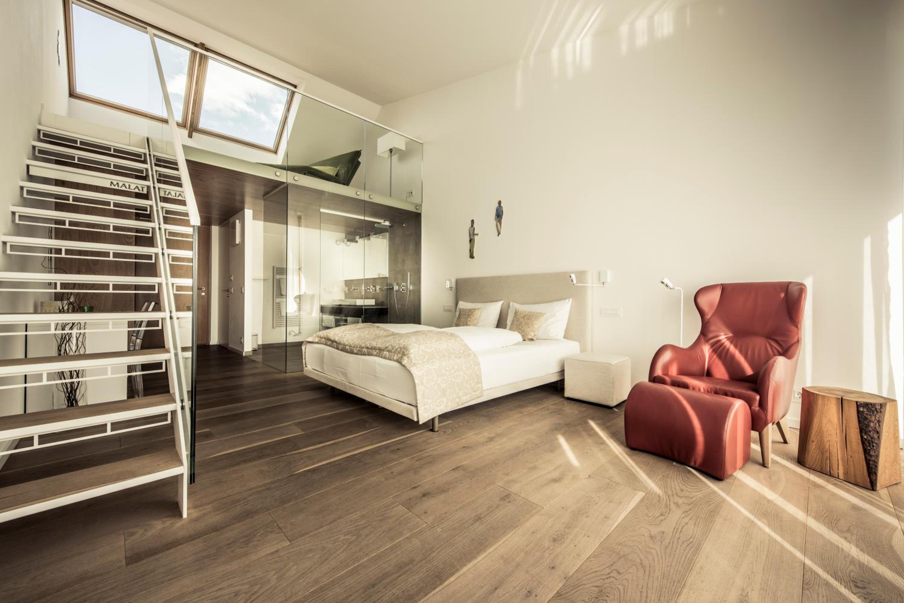Suite photo 1