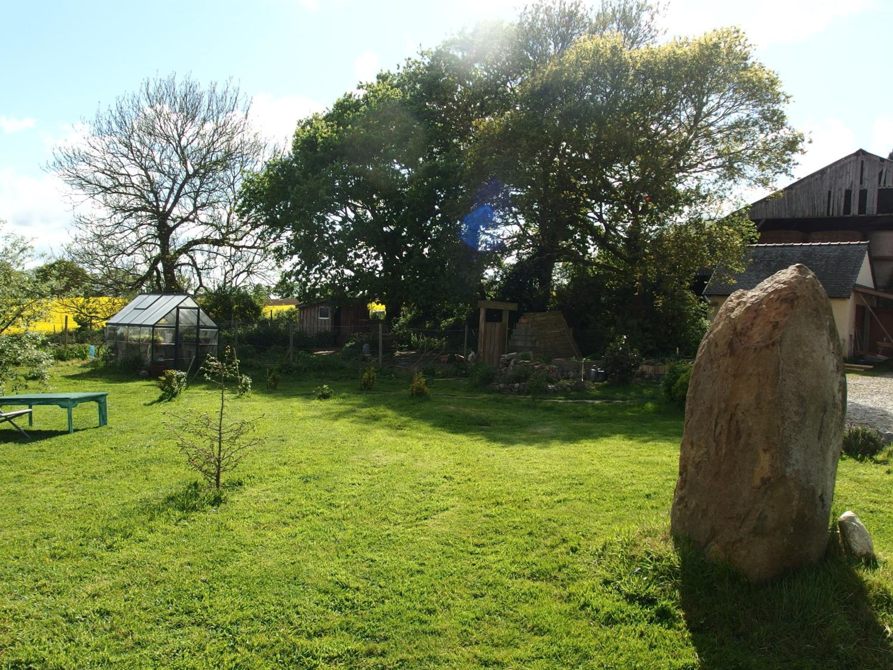 Chalet - Photo 26