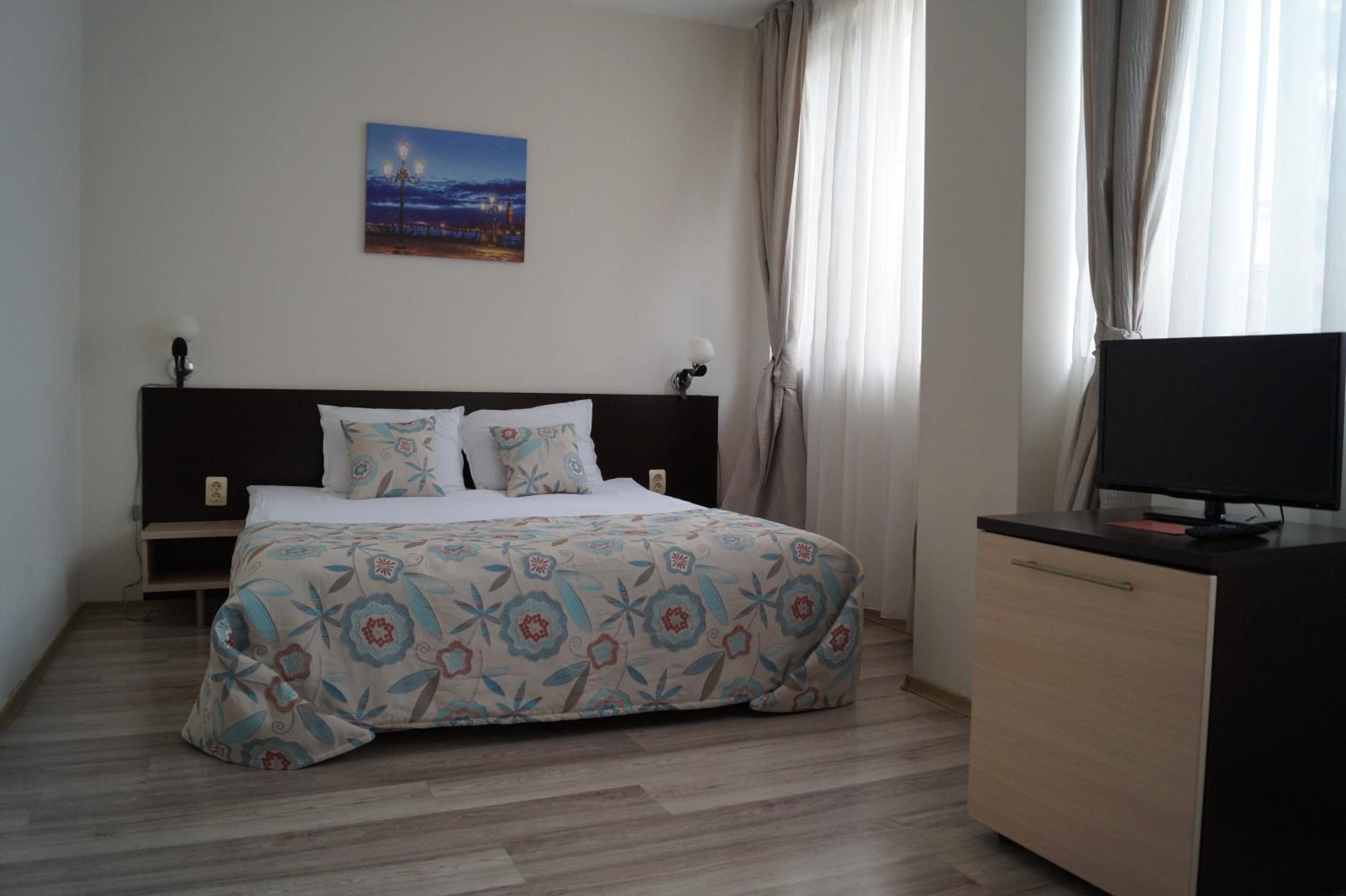 Double Room photo 1