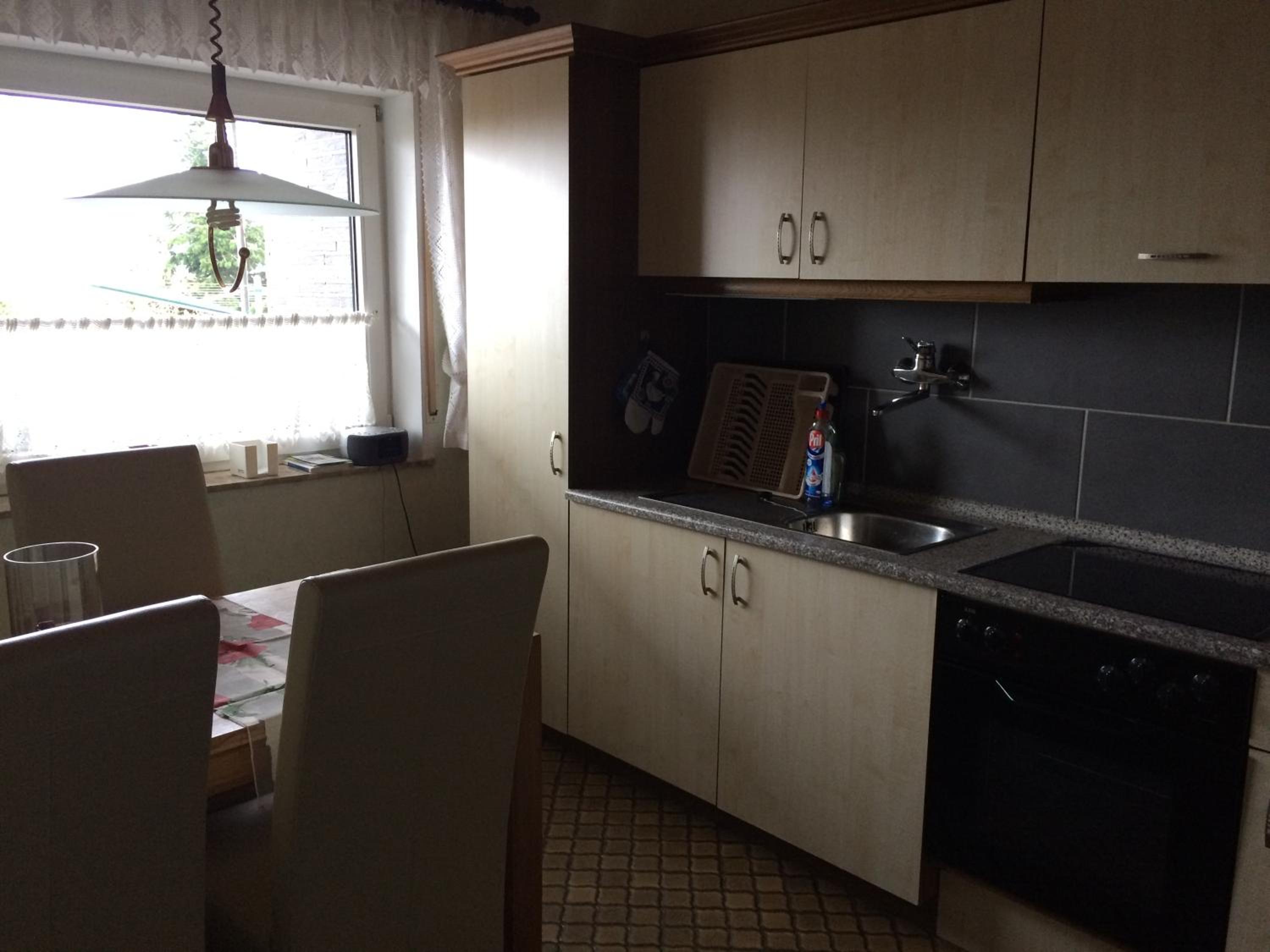 Apartment - Ground Floor