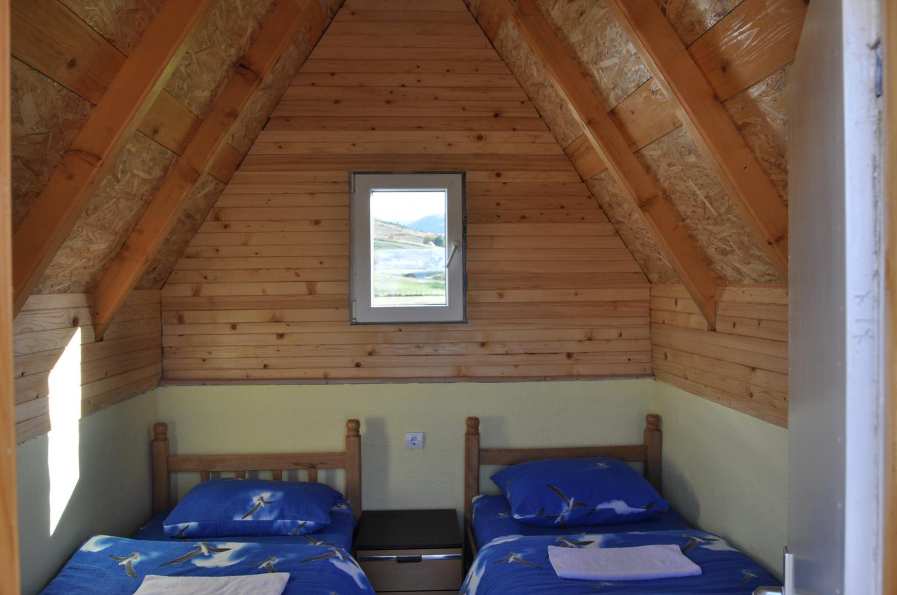 Standard Twin Room with Garden View photo 1
