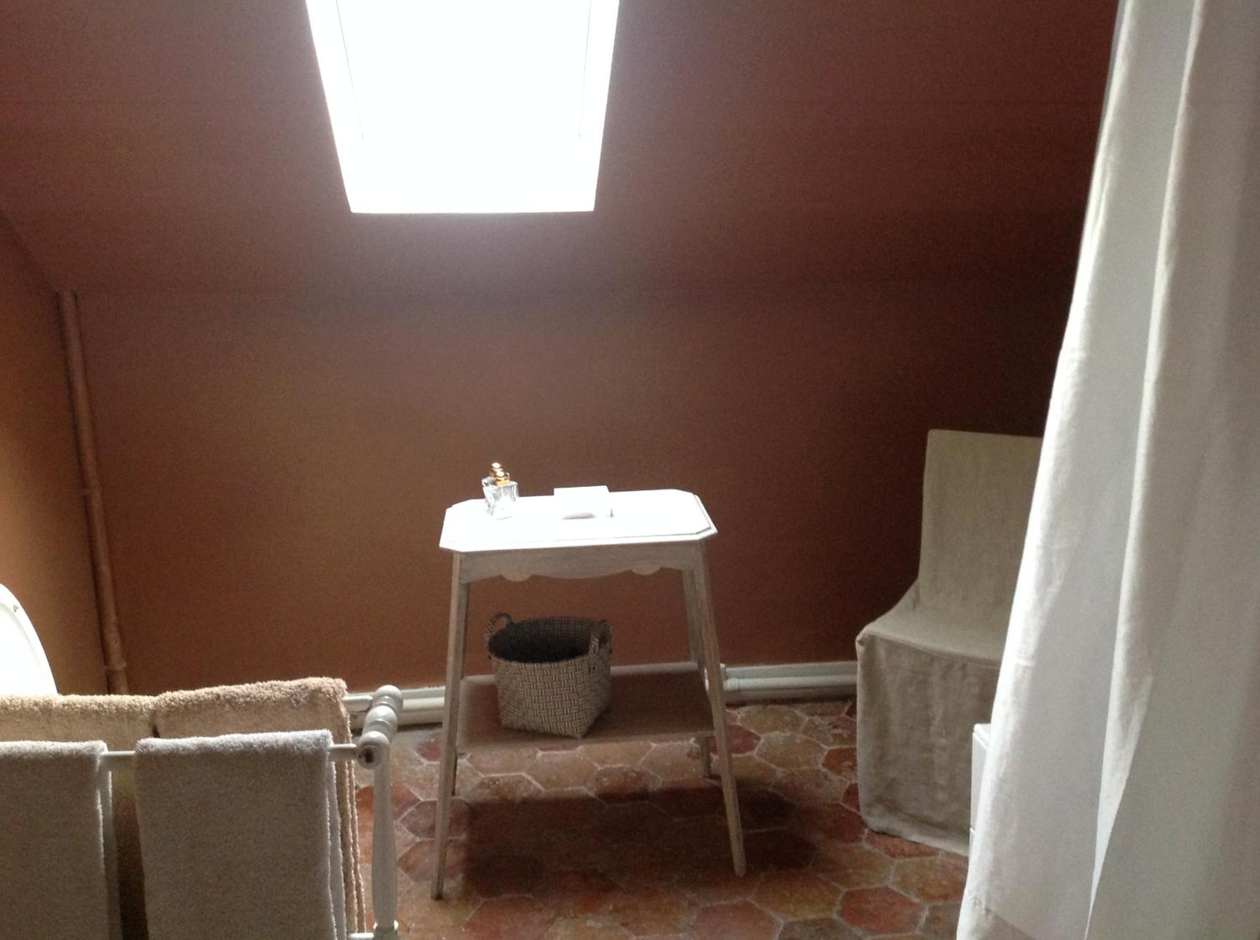Deluxe Double Room with Bath photo 3