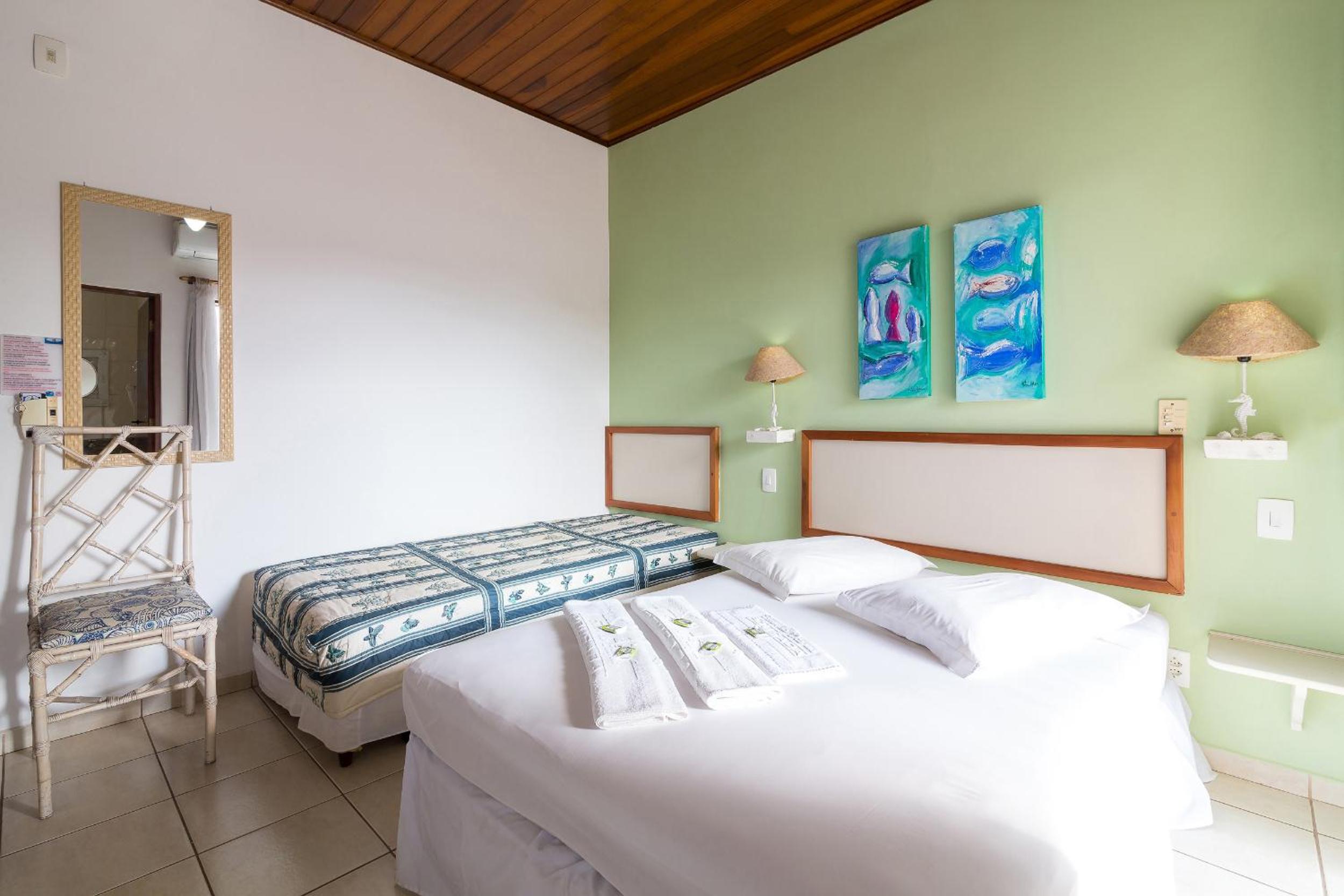 Triple Room photo 2