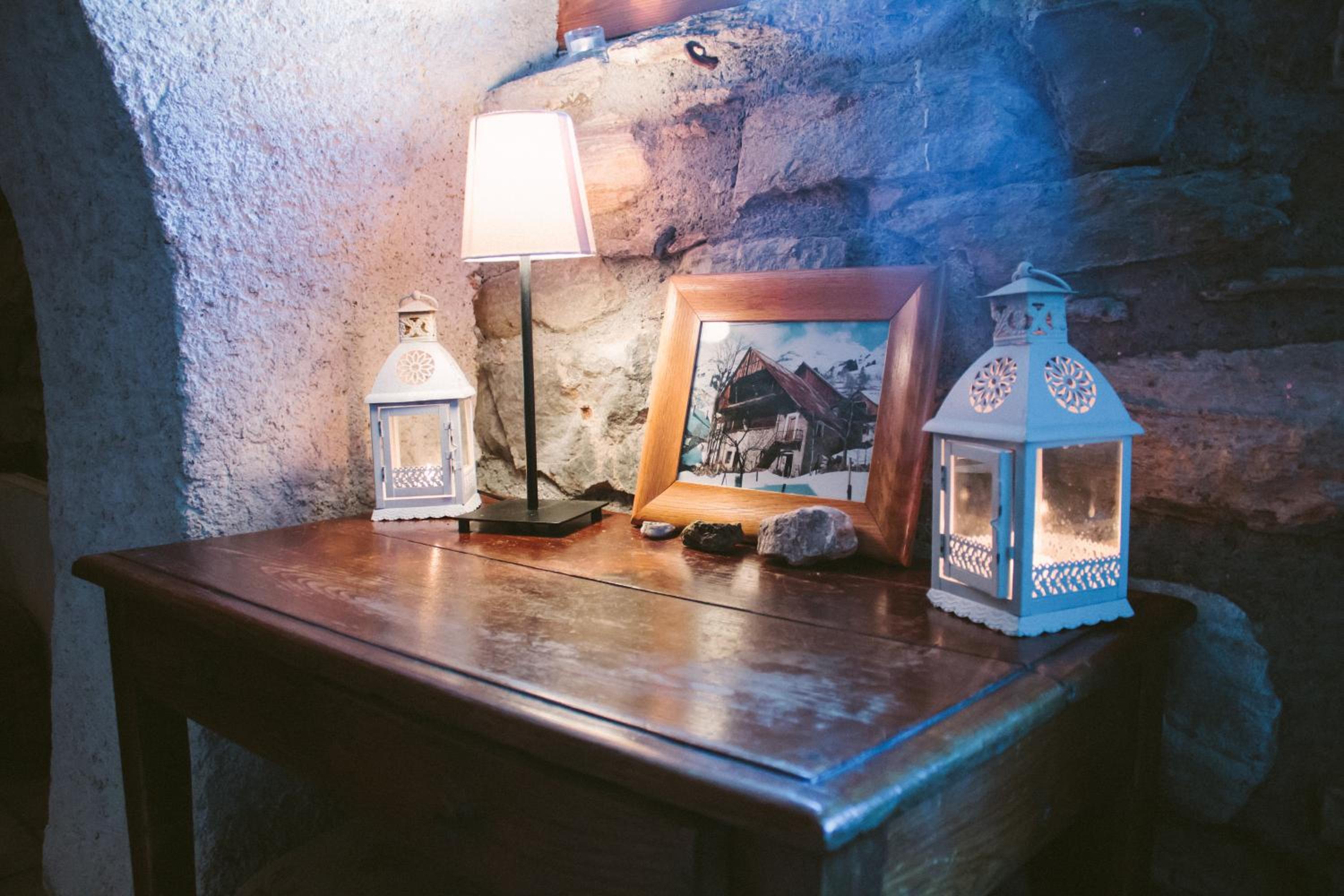 Chalet photo 2
