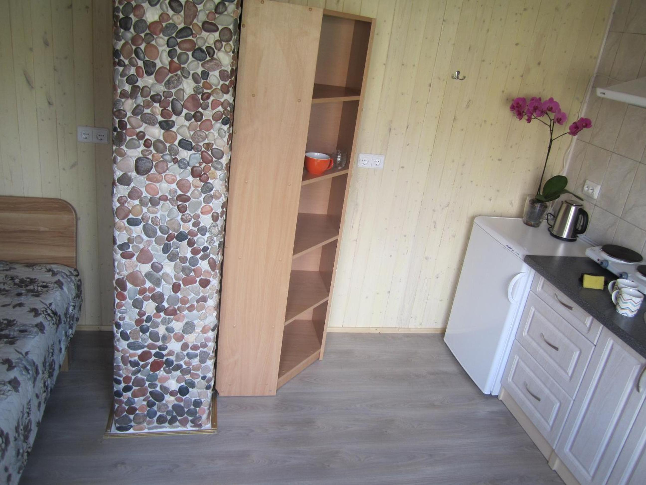 Double Room with Private Bathroom photo 2
