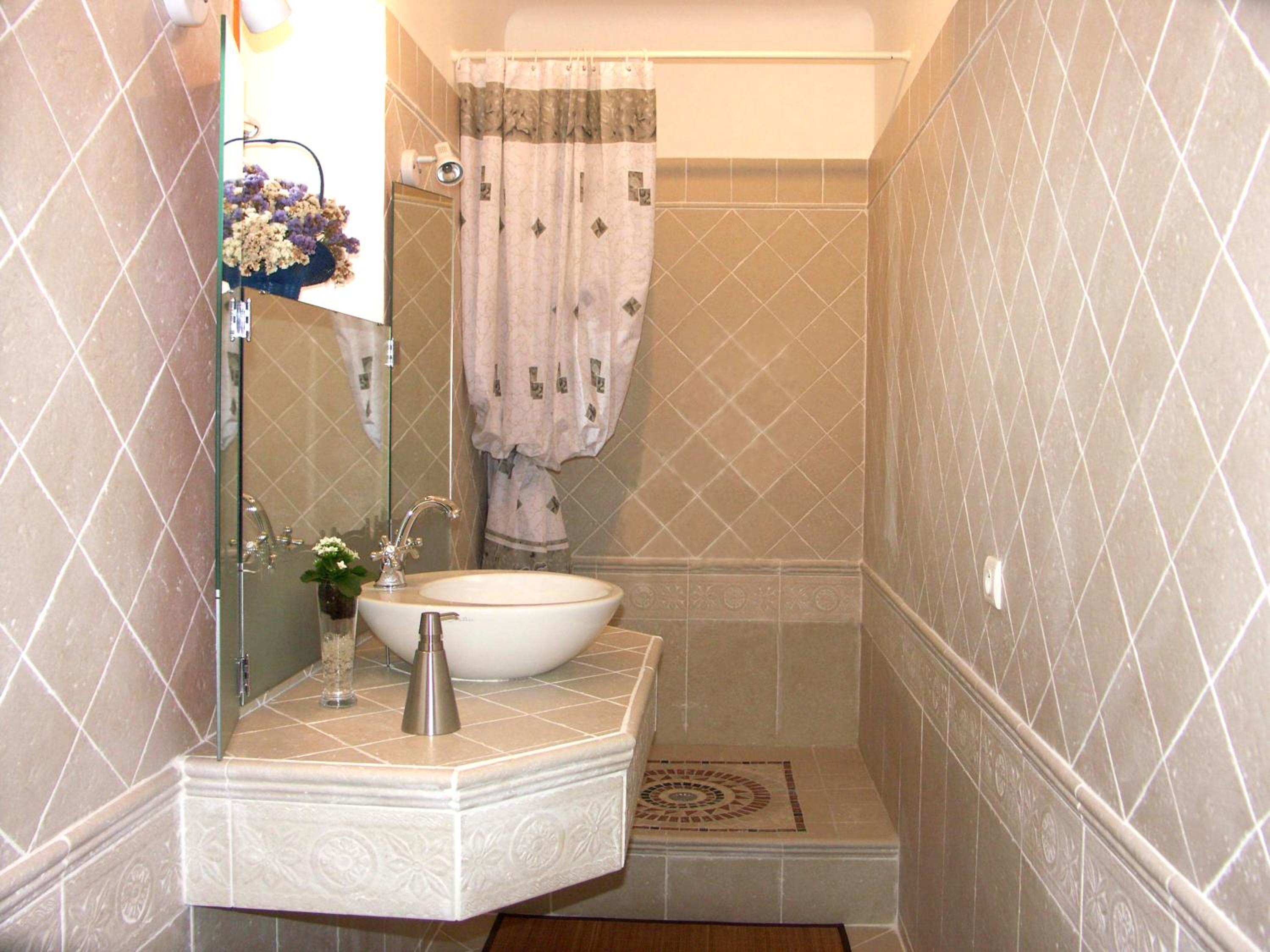 Double Room with Patio photo 2