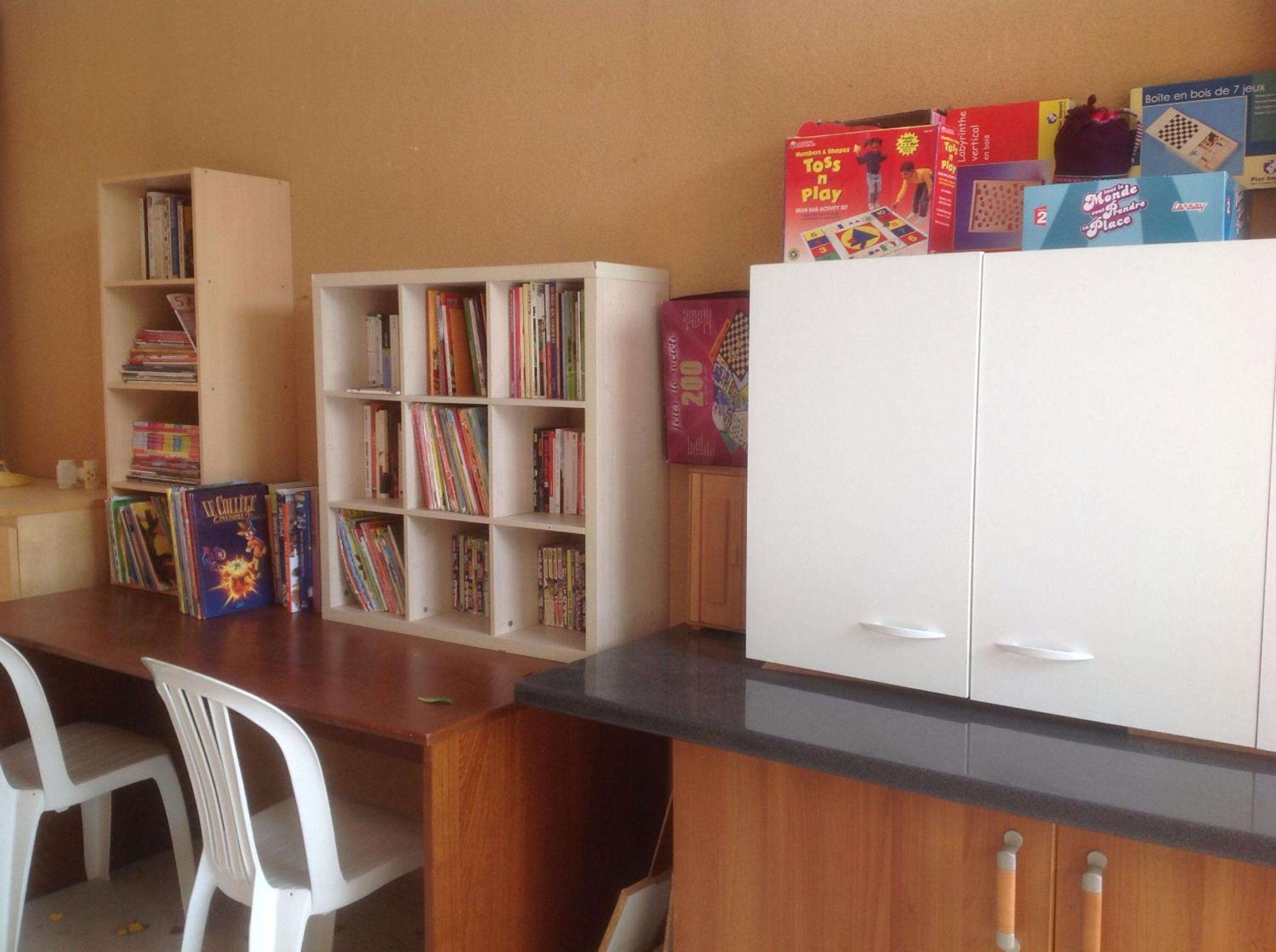 Apartment - Photo 143