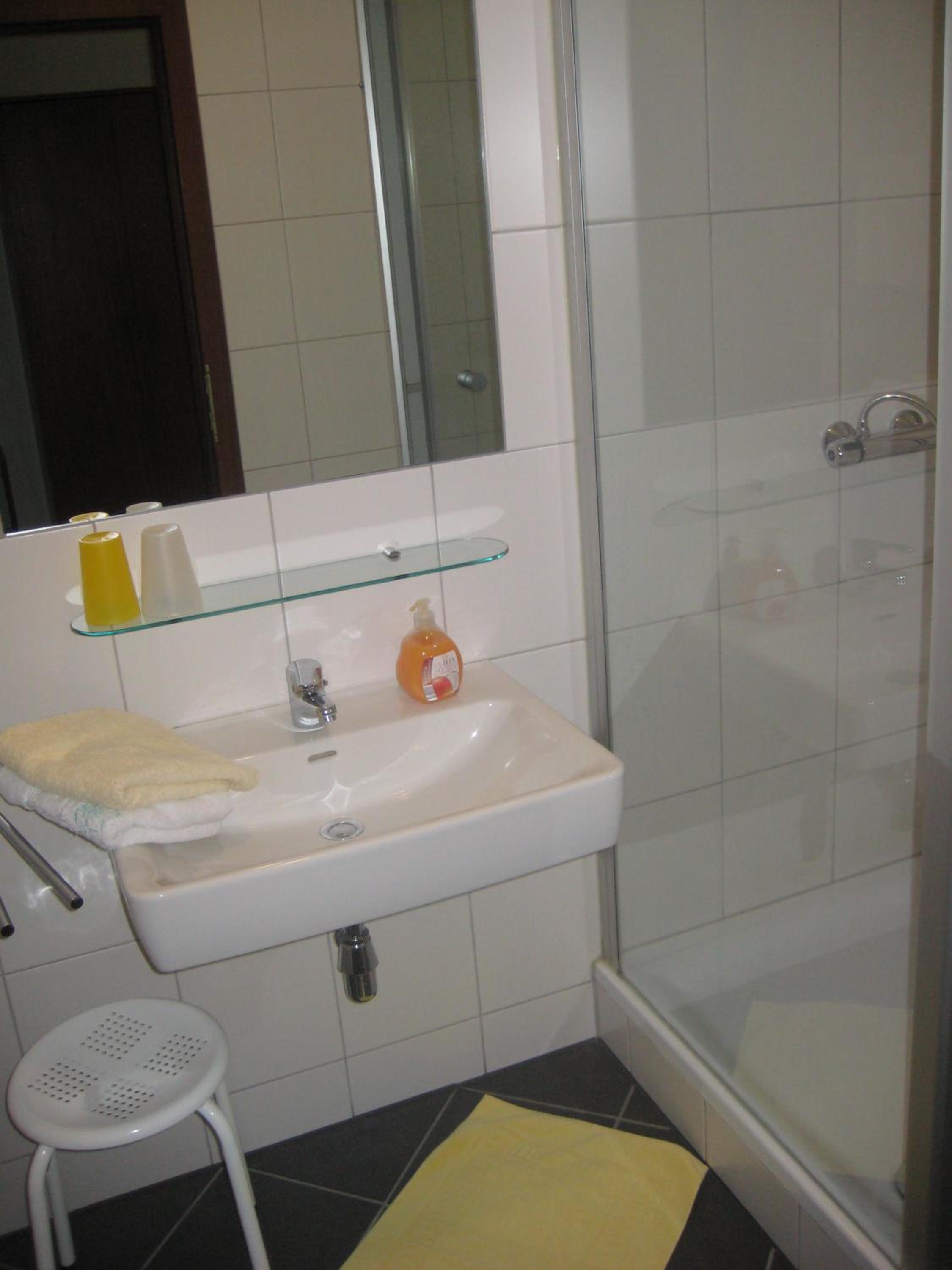 Family Apartment (2 Adults + 2 Children)