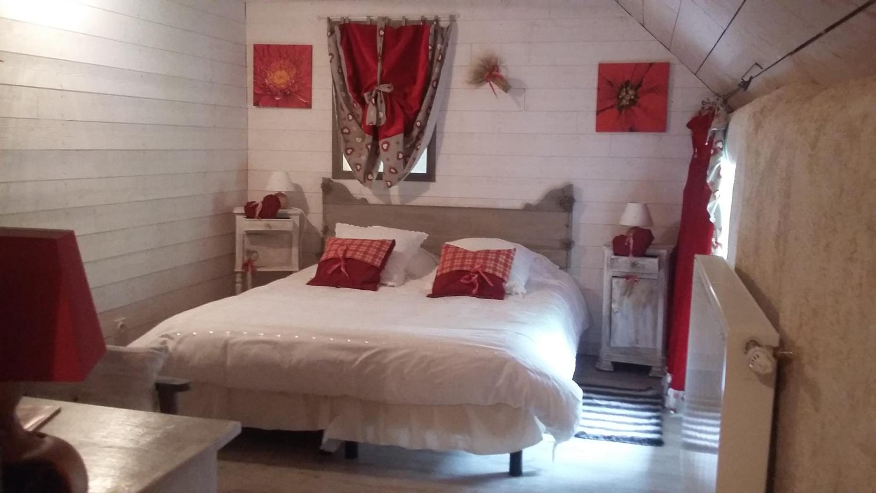 Comfort Double Room with Shower photo 2