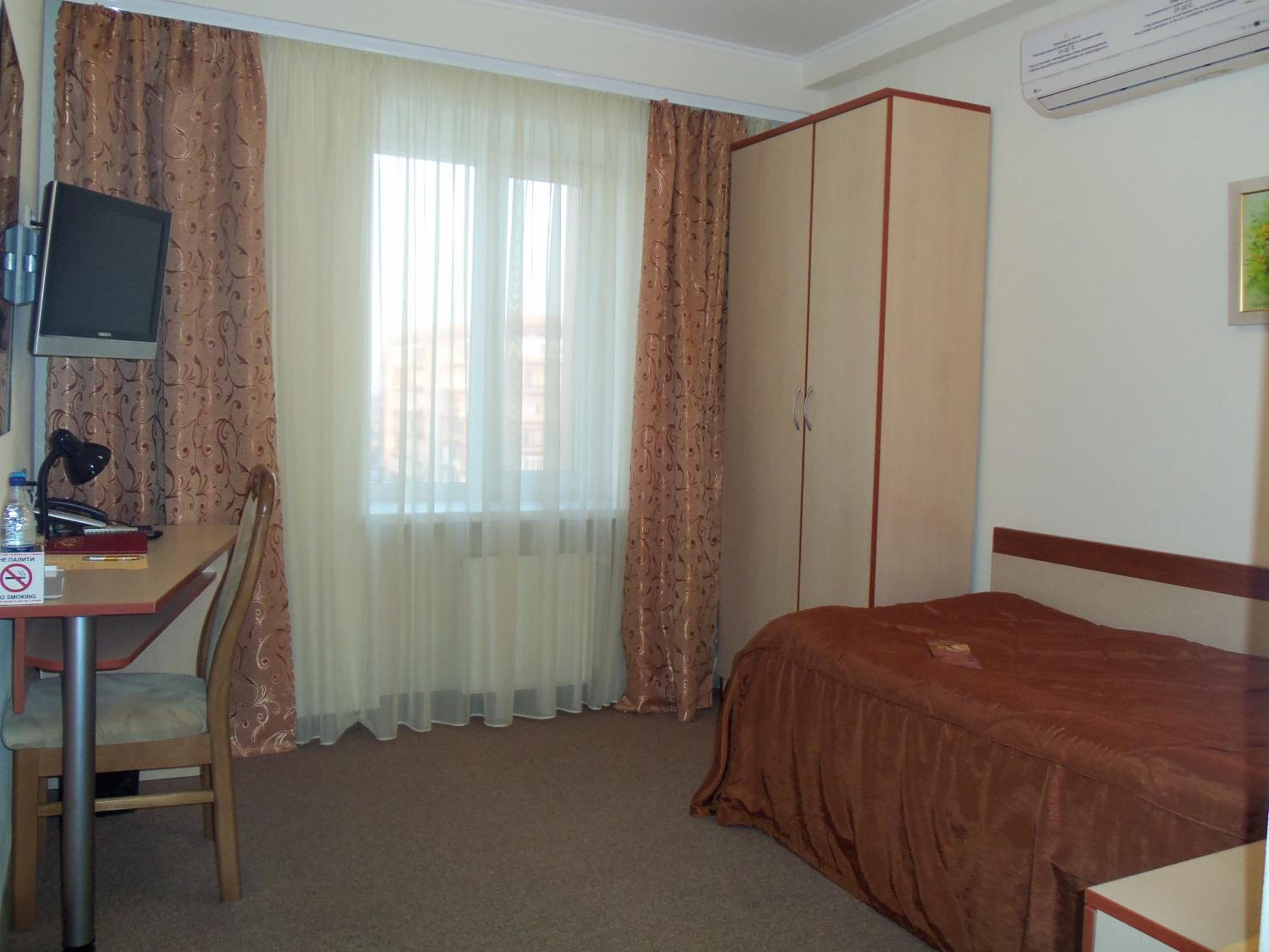 Classic Single Room photo 1