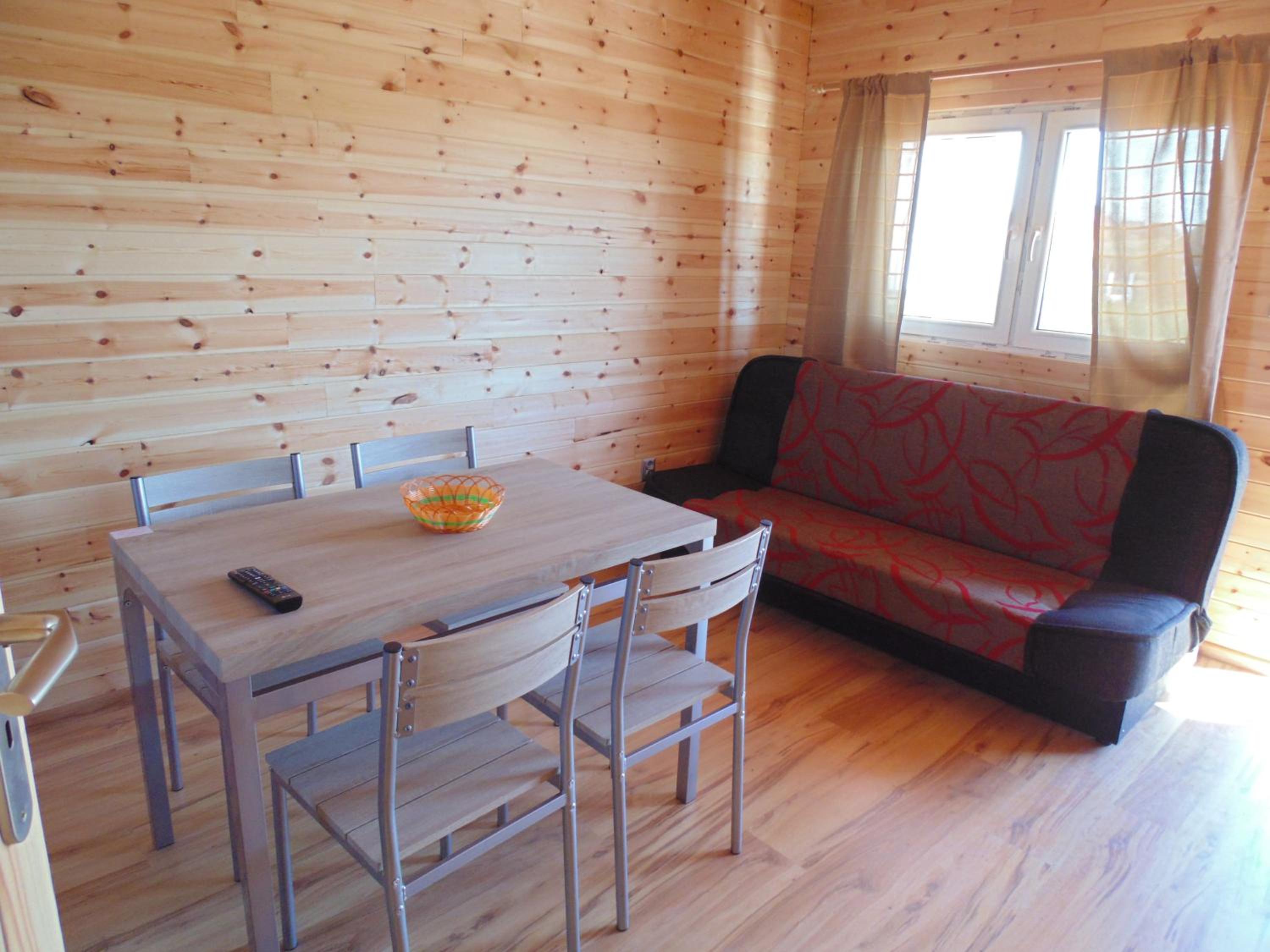 Superior Holiday Home photo 2