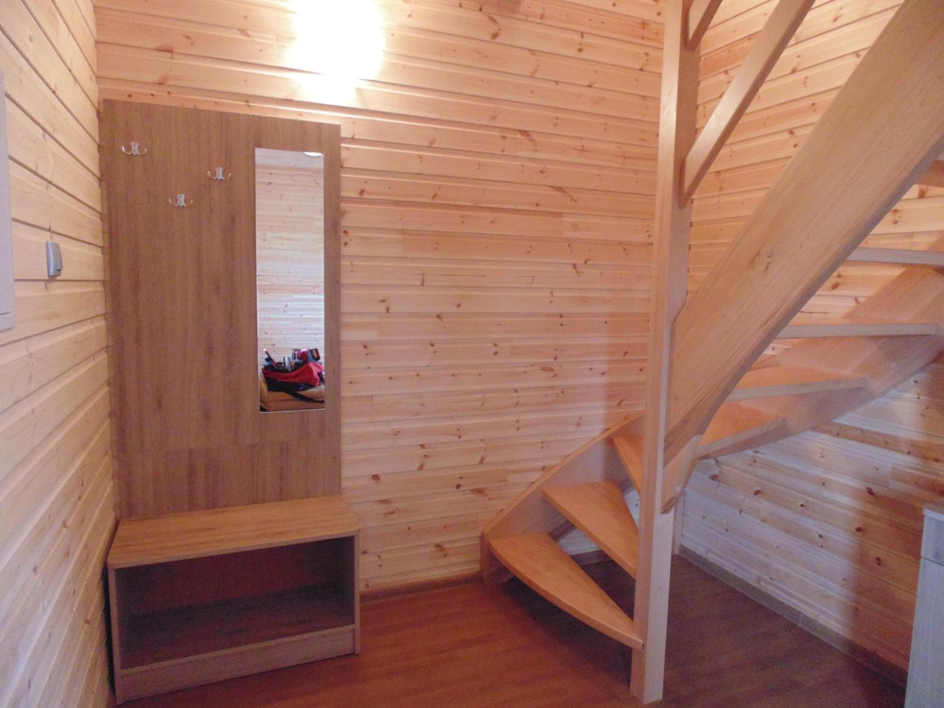 Superior Holiday Home photo 3