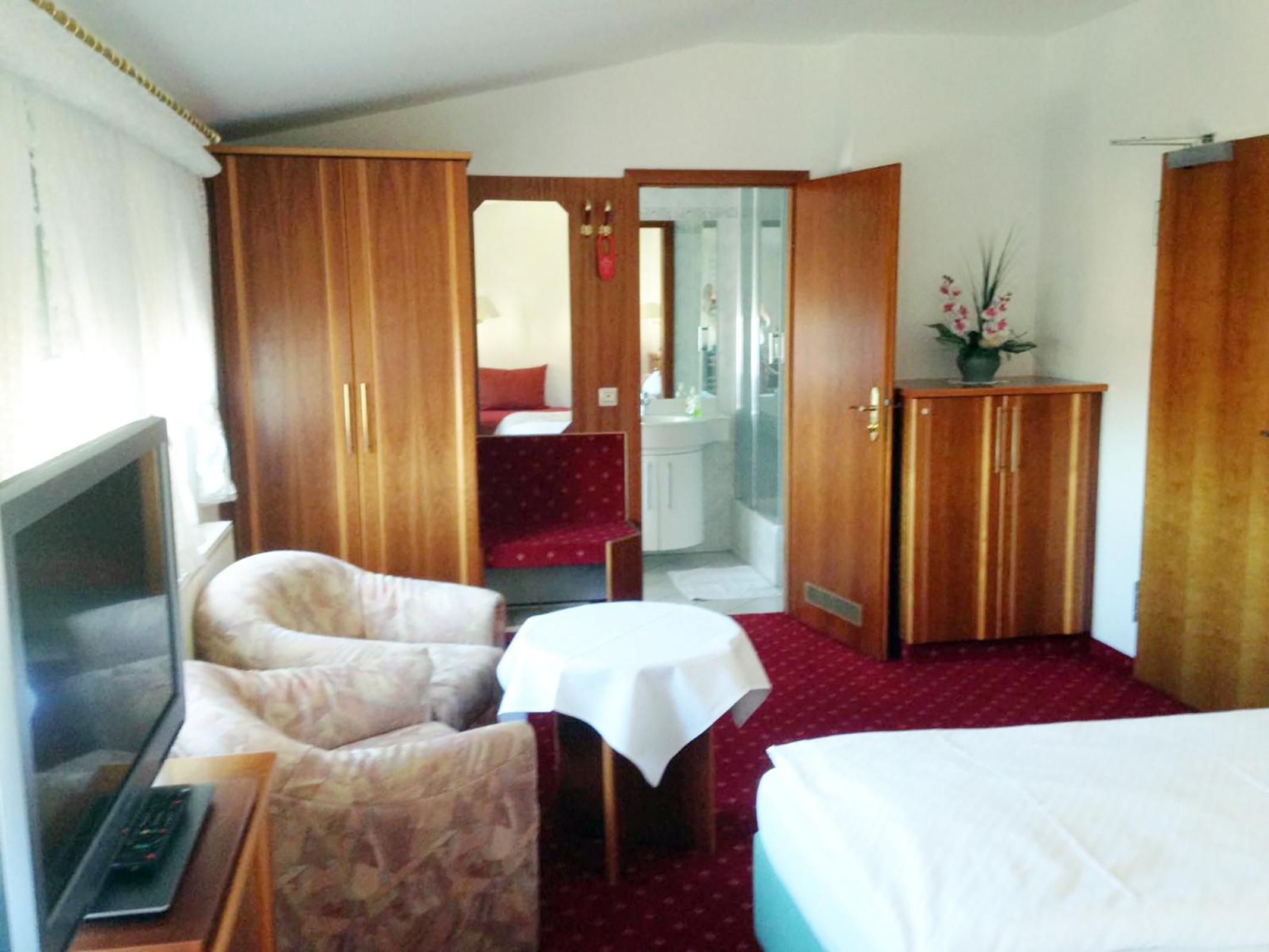 Comfort Double Room - Photo 3