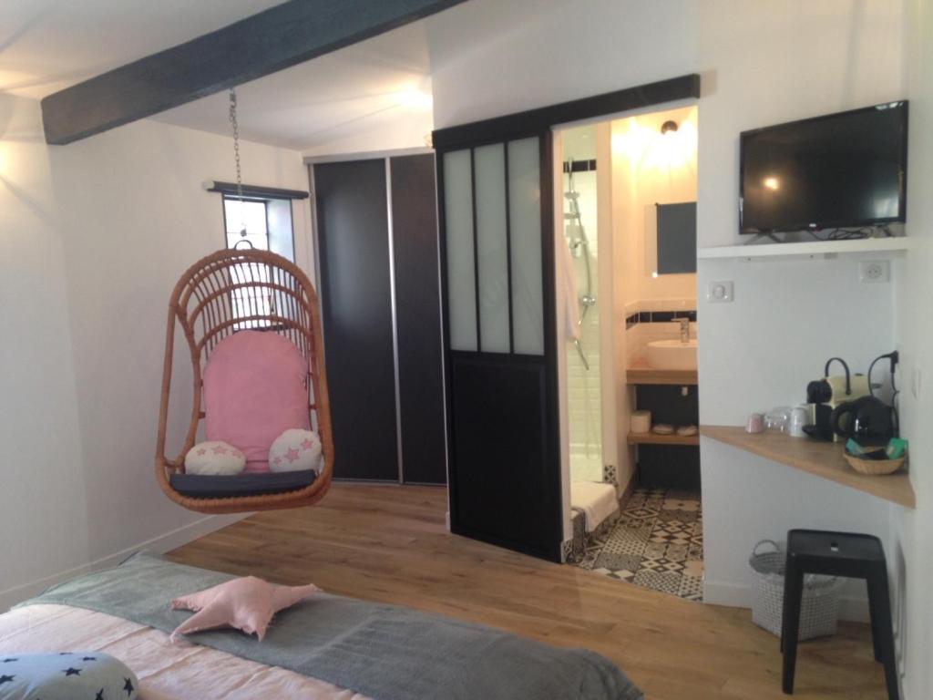 Double Room - Photo 3