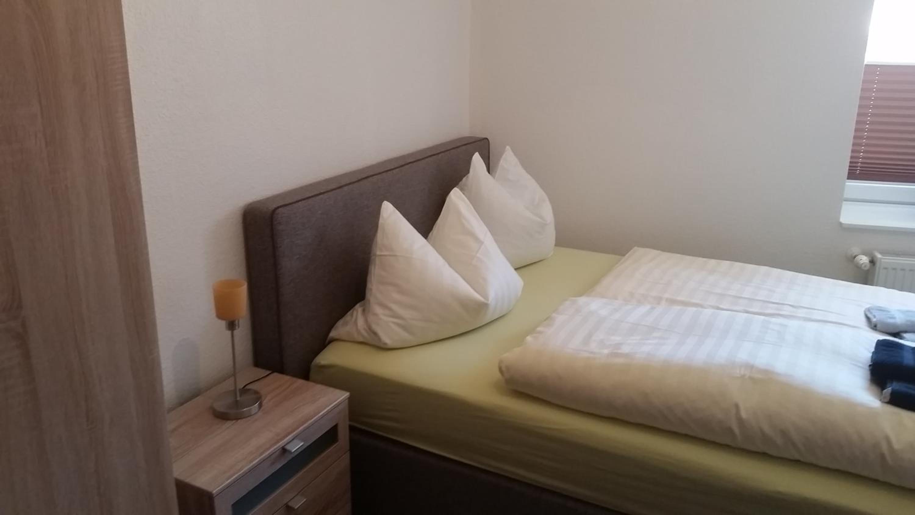 Basic Double Room - Photo 4